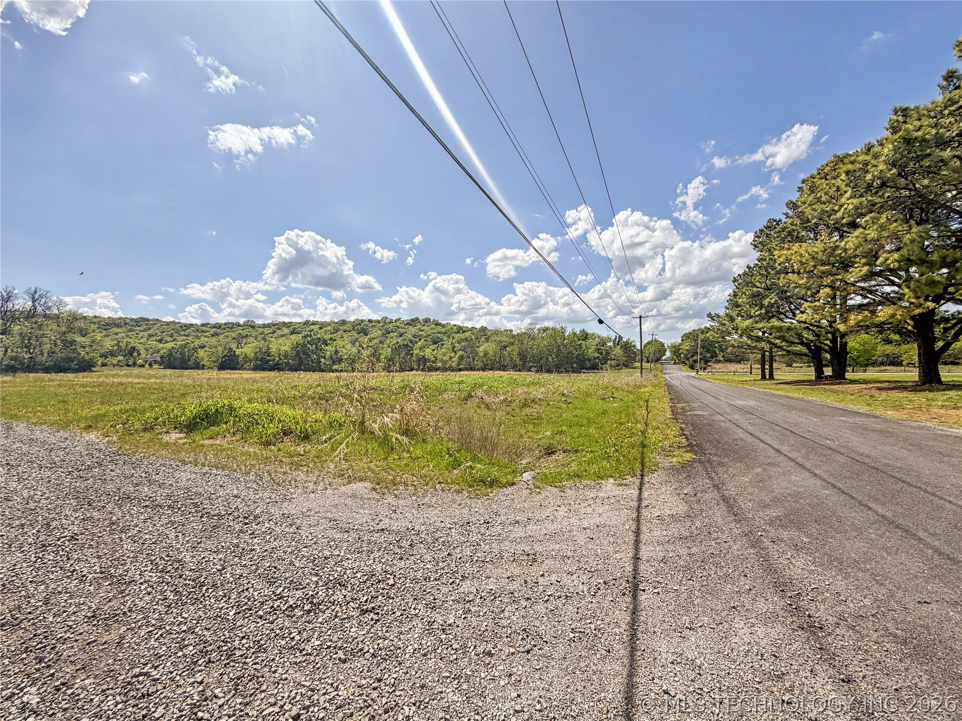 428 S Thunder Road Fort Gibson OK 74434