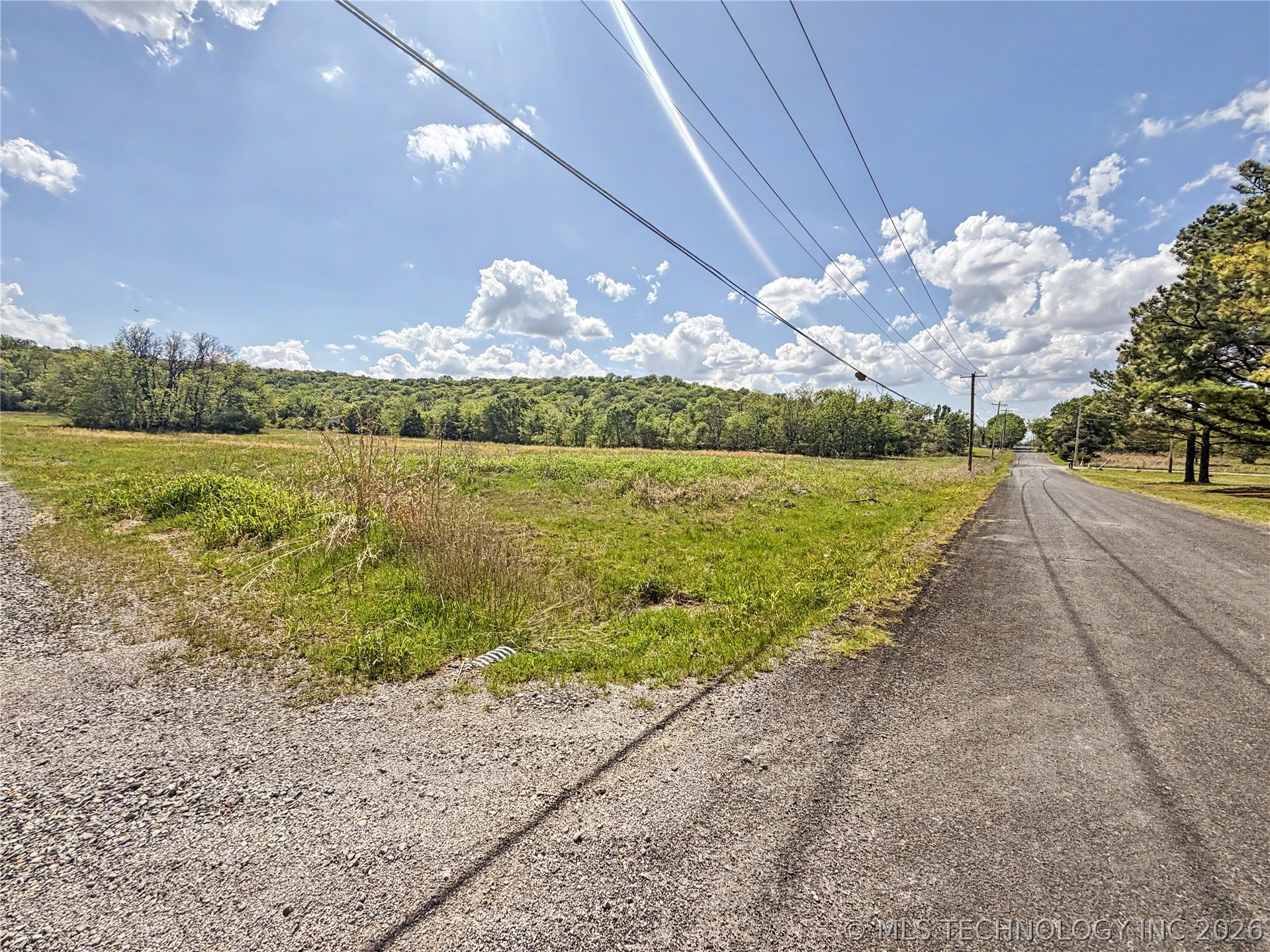 428 S Thunder Road Fort Gibson OK 74434