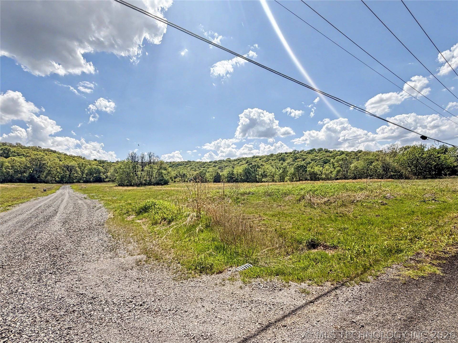 428 S Thunder Road Fort Gibson OK 74434