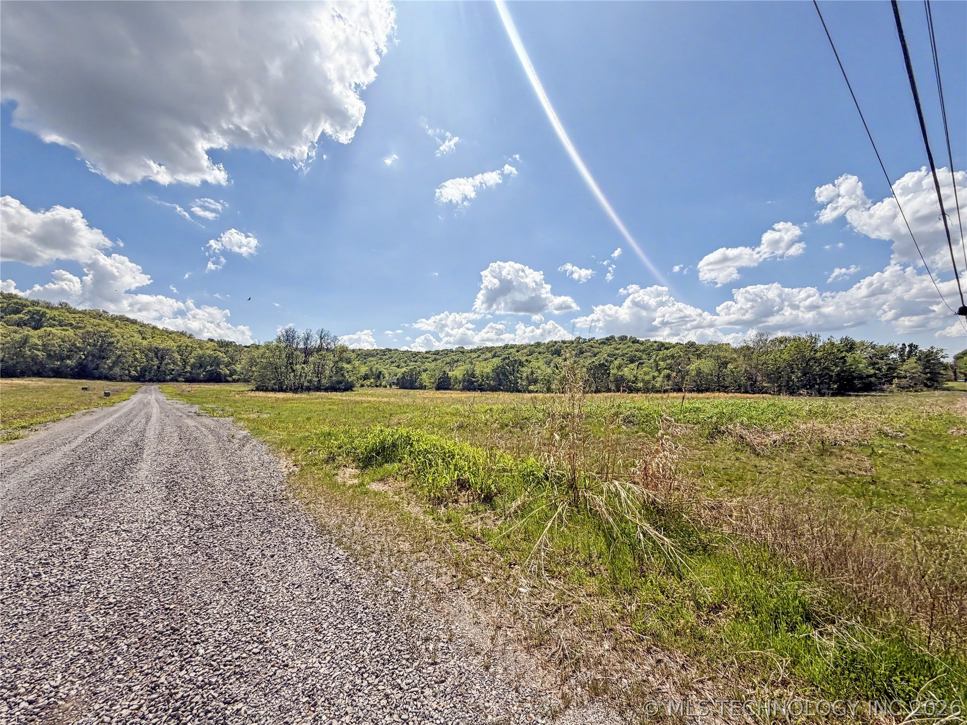 428 S Thunder Road Fort Gibson OK 74434