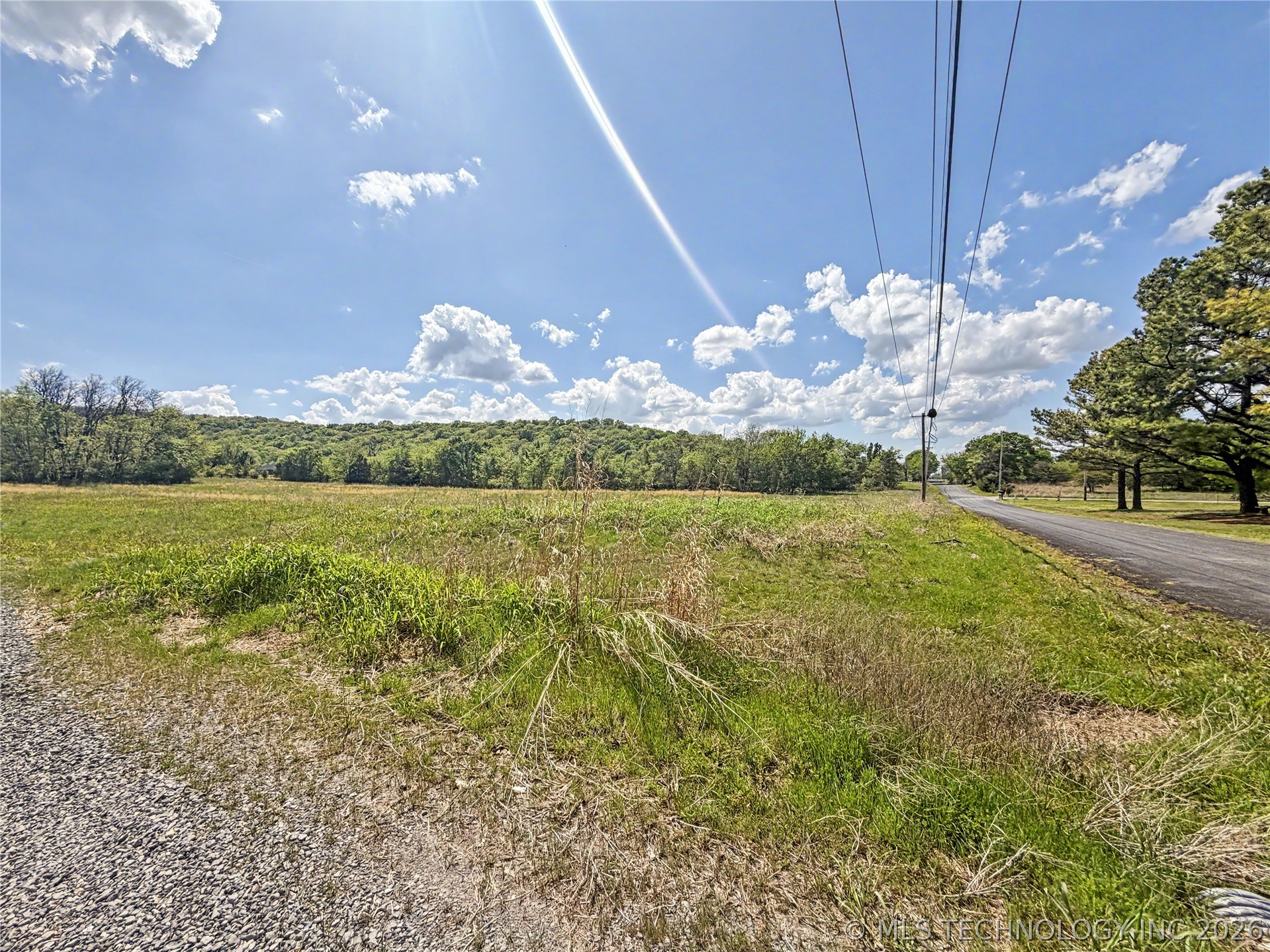 428 S Thunder Road Fort Gibson OK 74434