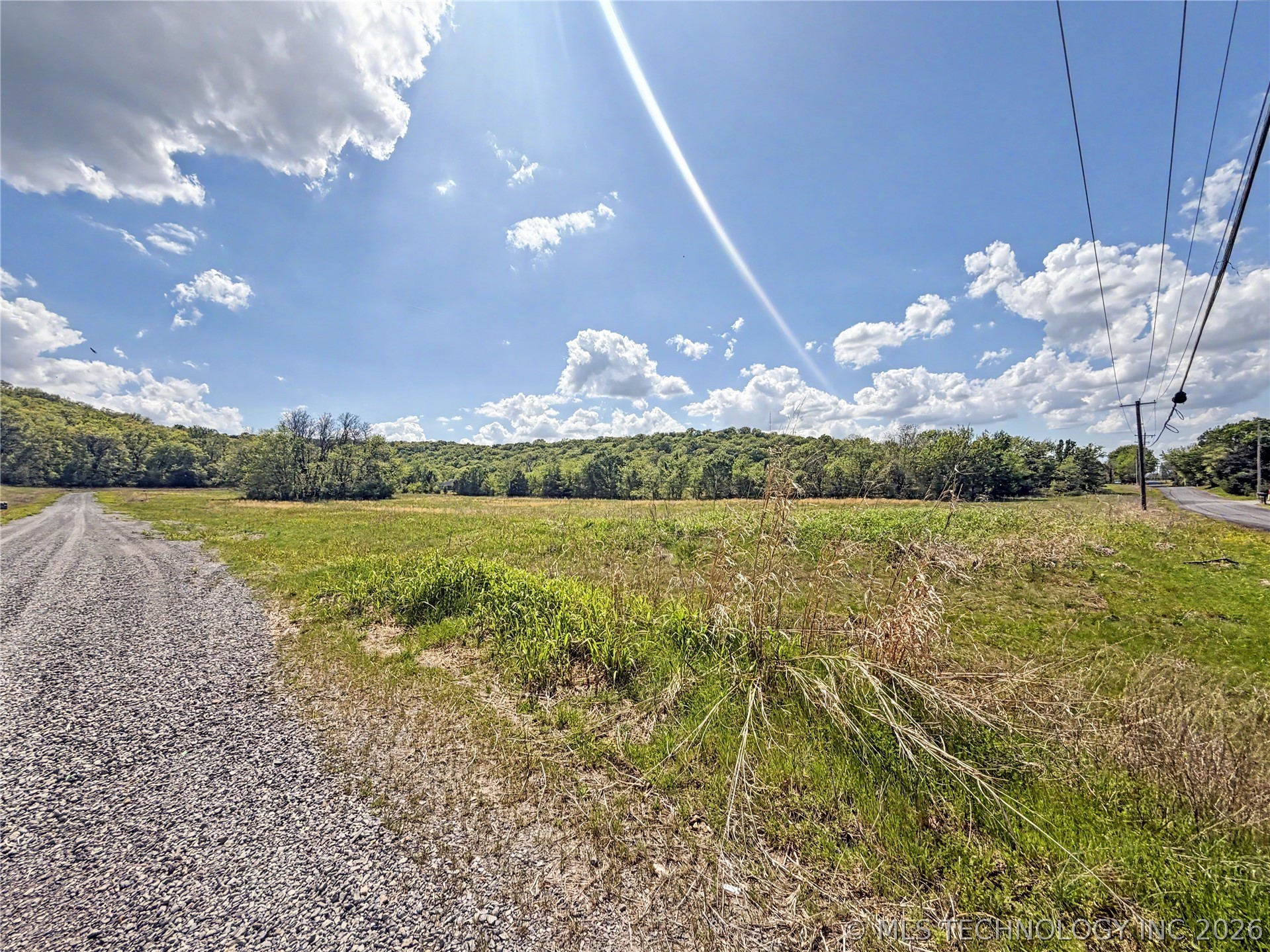 428 S Thunder Road Fort Gibson OK 74434