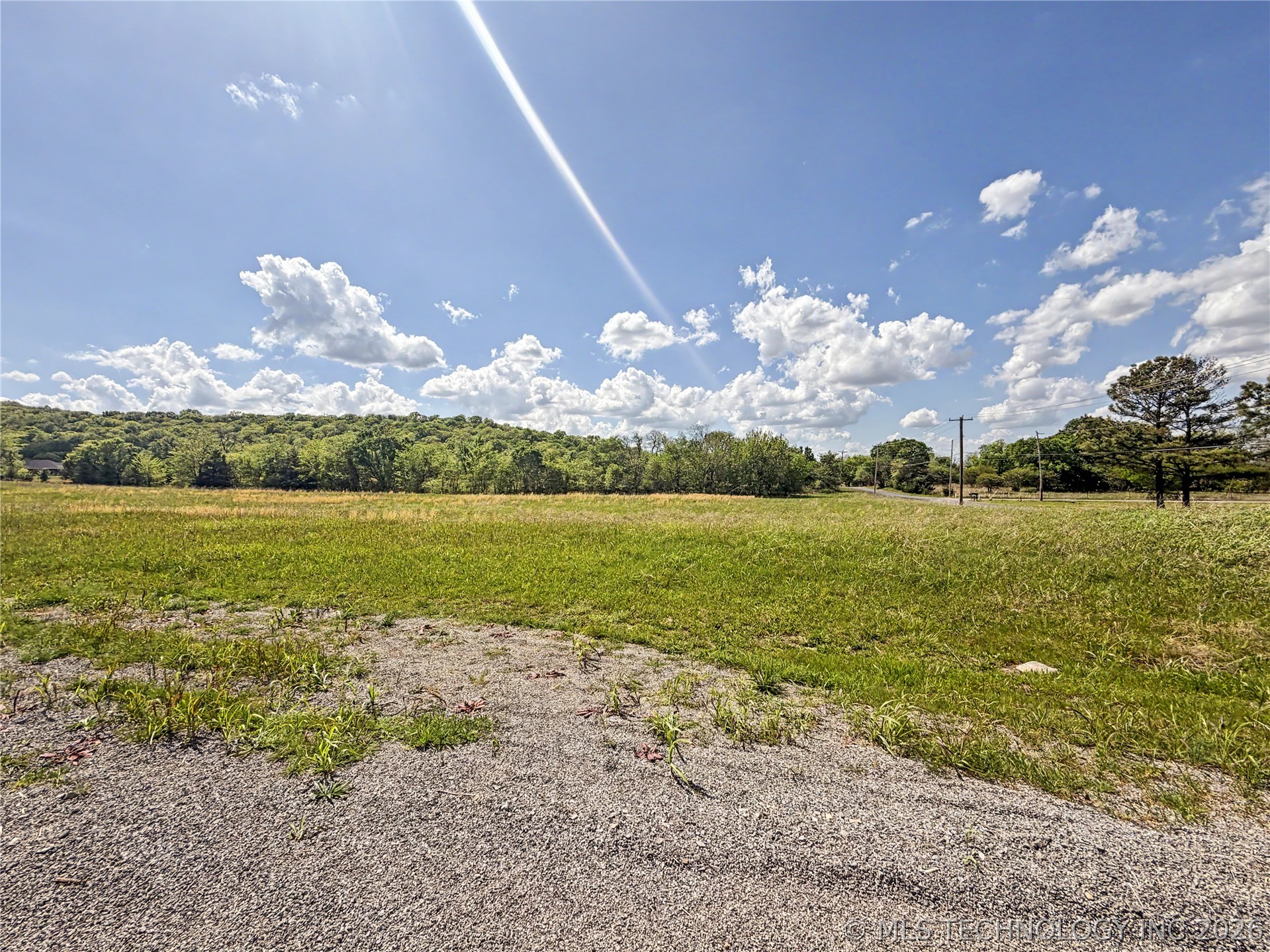 428 S Thunder Road Fort Gibson OK 74434