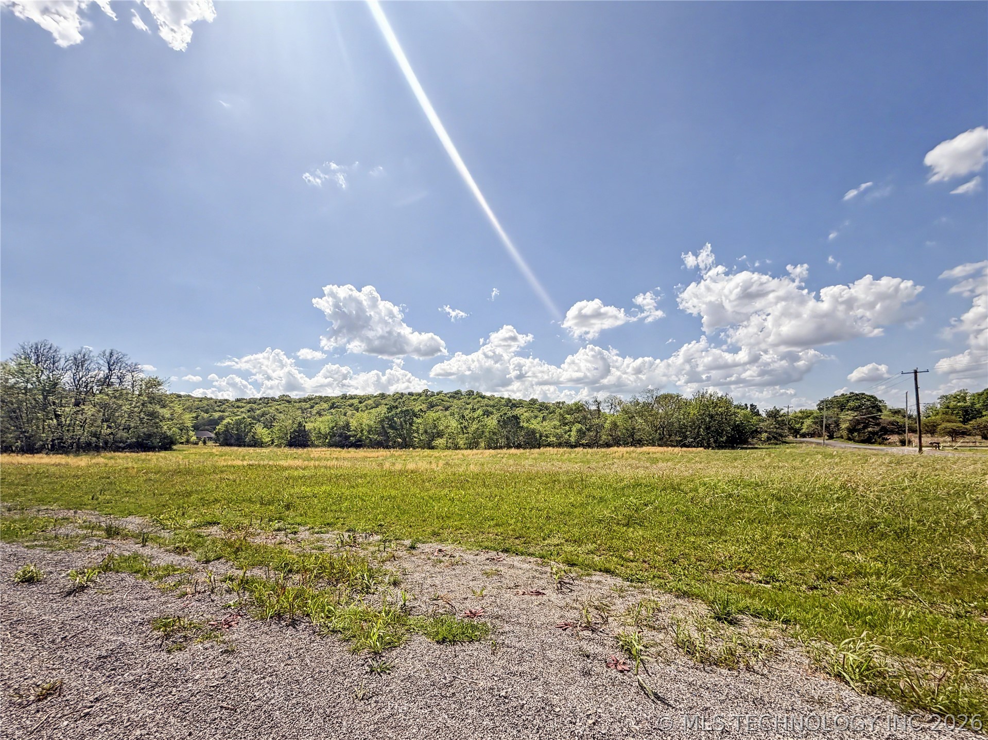 428 S Thunder Road Fort Gibson OK 74434