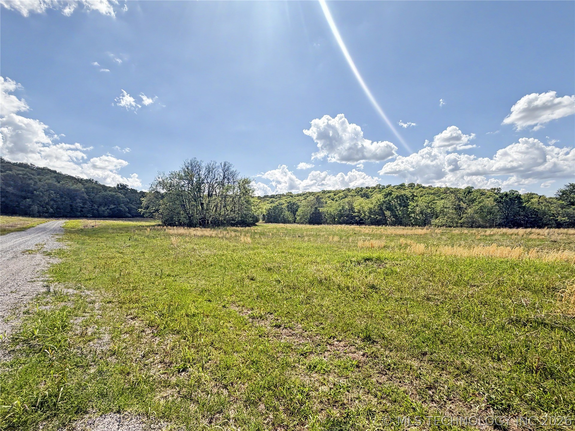428 S Thunder Road Fort Gibson OK 74434