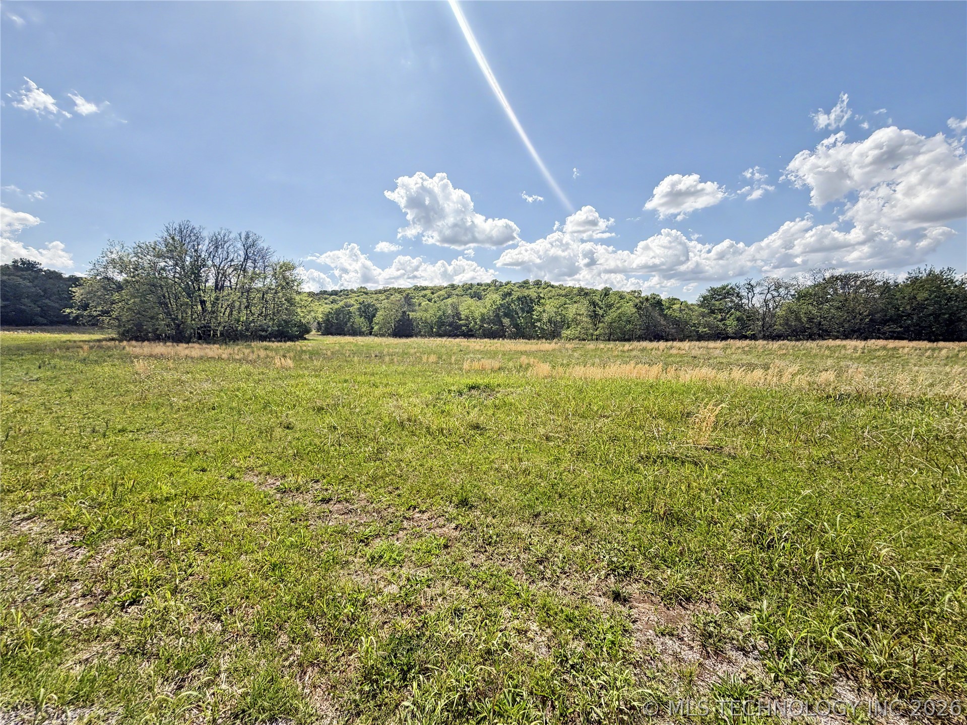 428 S Thunder Road Fort Gibson OK 74434