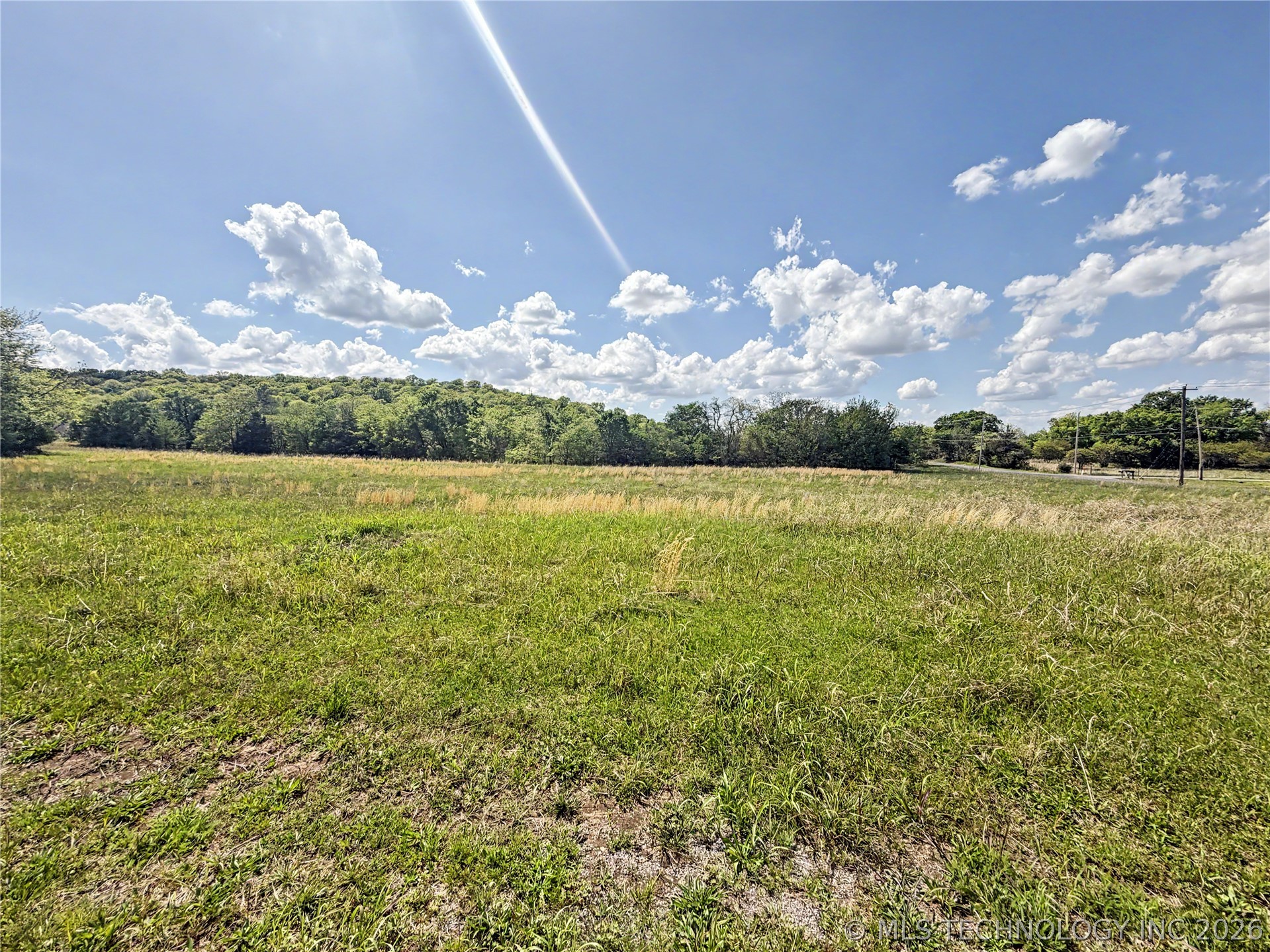 428 S Thunder Road Fort Gibson OK 74434