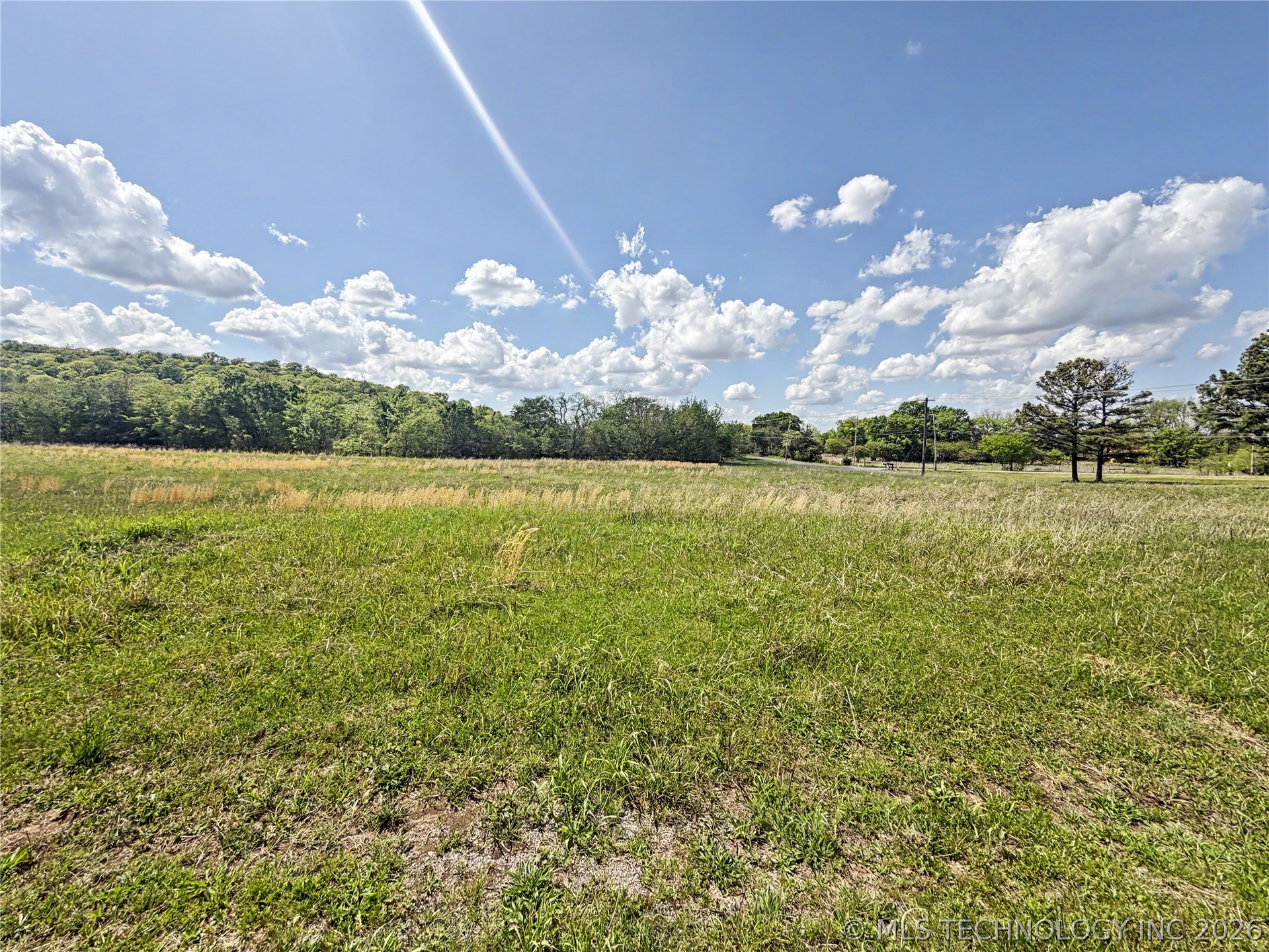 428 S Thunder Road Fort Gibson OK 74434
