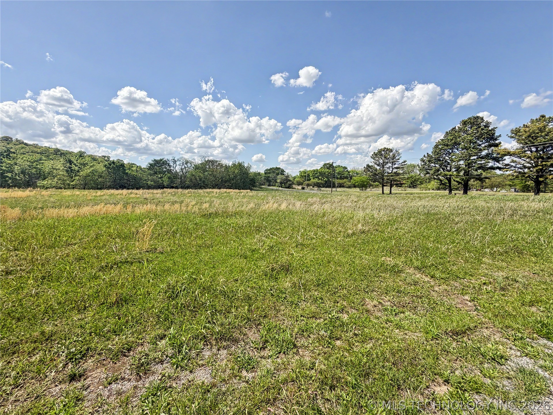 428 S Thunder Road Fort Gibson OK 74434