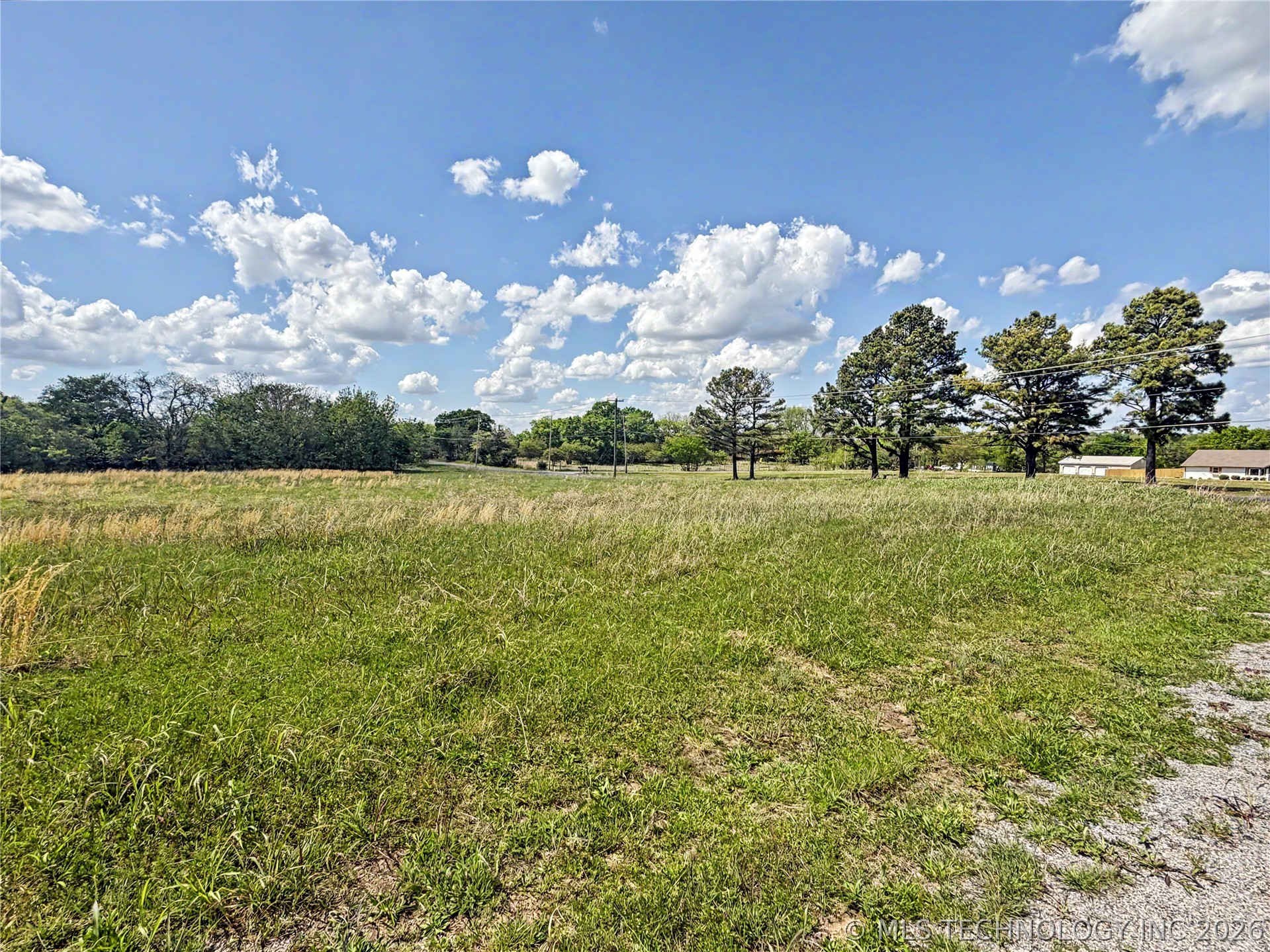 428 S Thunder Road Fort Gibson OK 74434