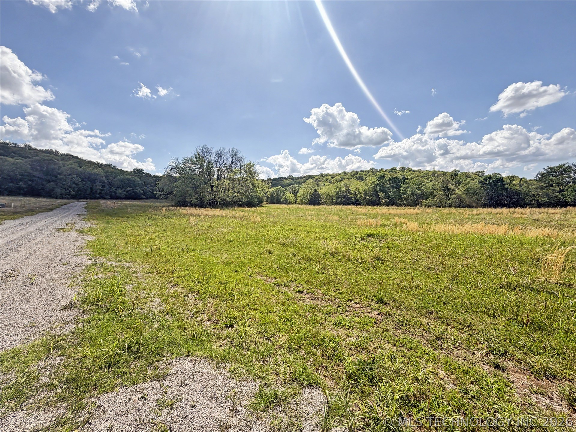 428 S Thunder Road Fort Gibson OK 74434