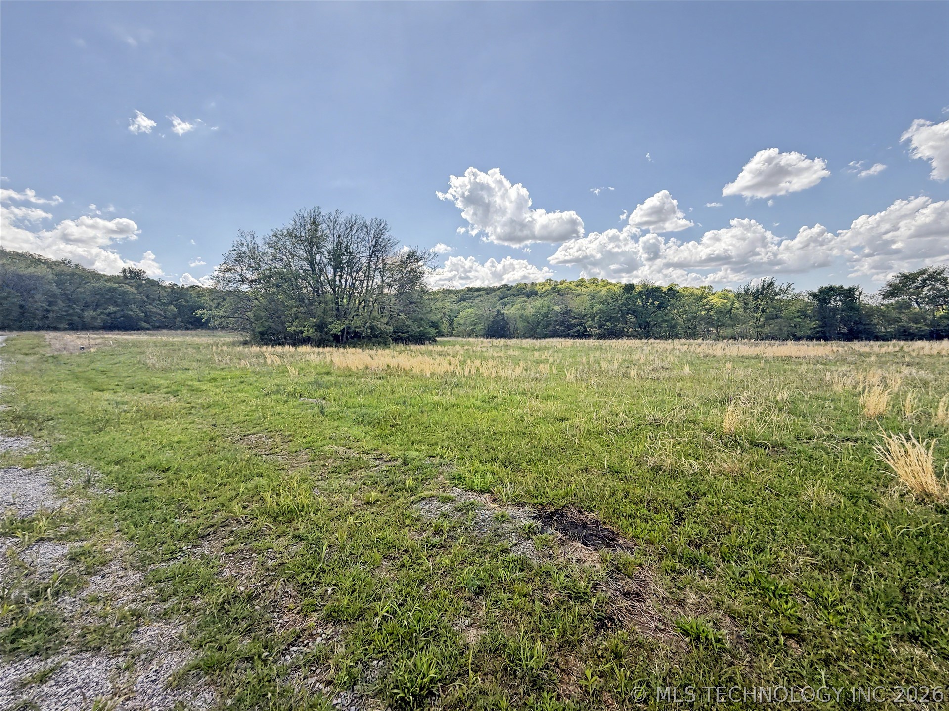 428 S Thunder Road Fort Gibson OK 74434