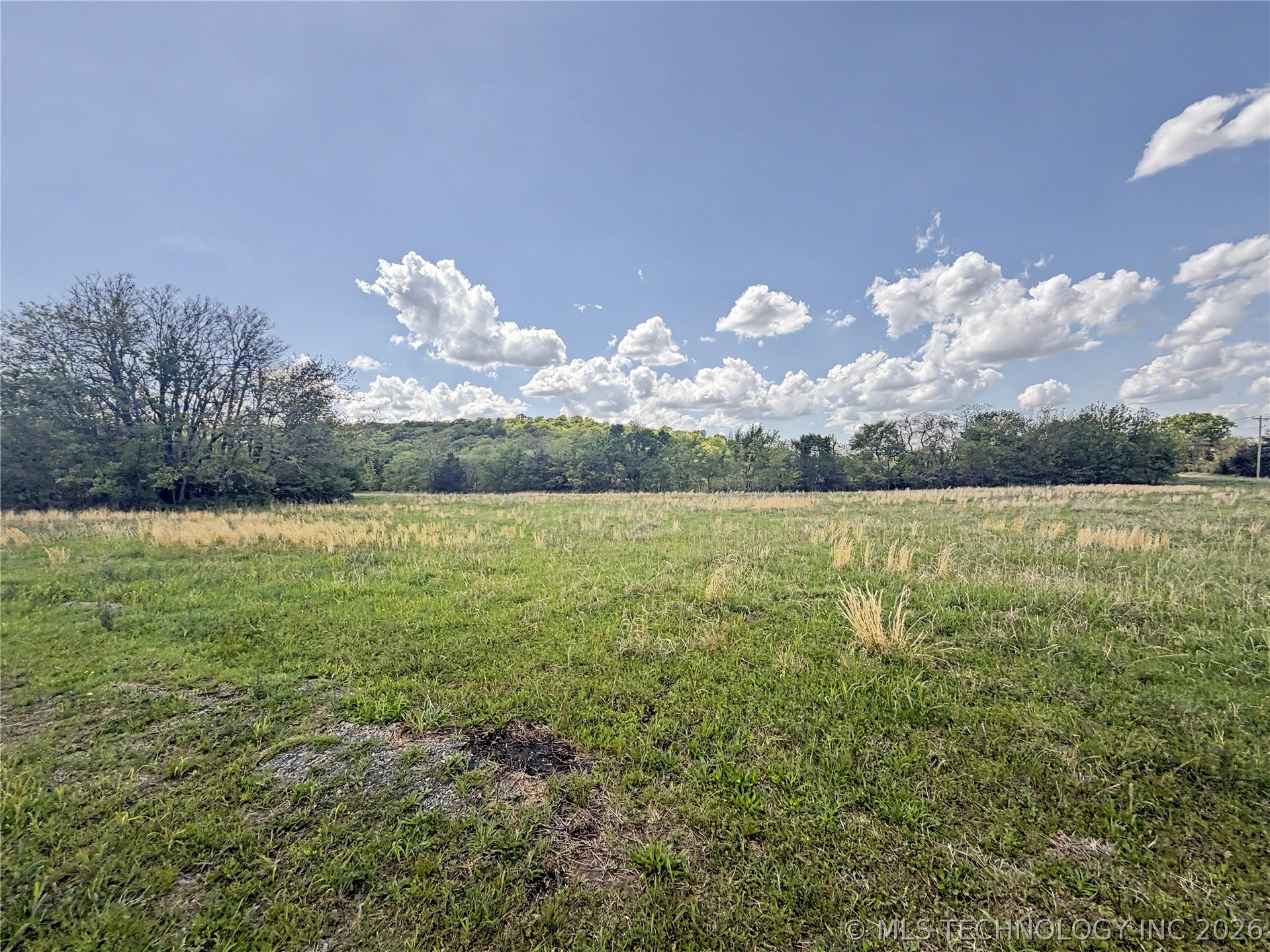 428 S Thunder Road Fort Gibson OK 74434