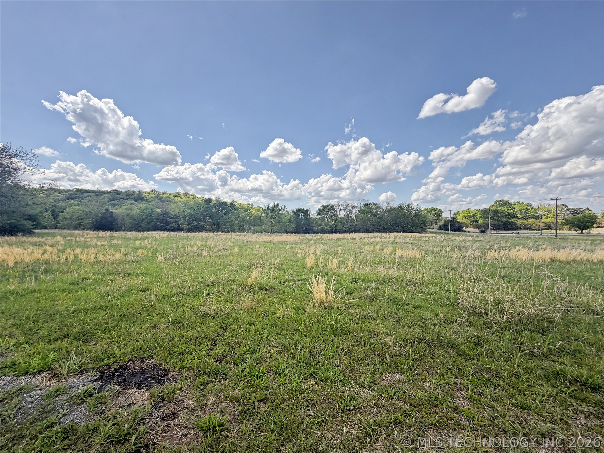 428 S Thunder Road Fort Gibson OK 74434