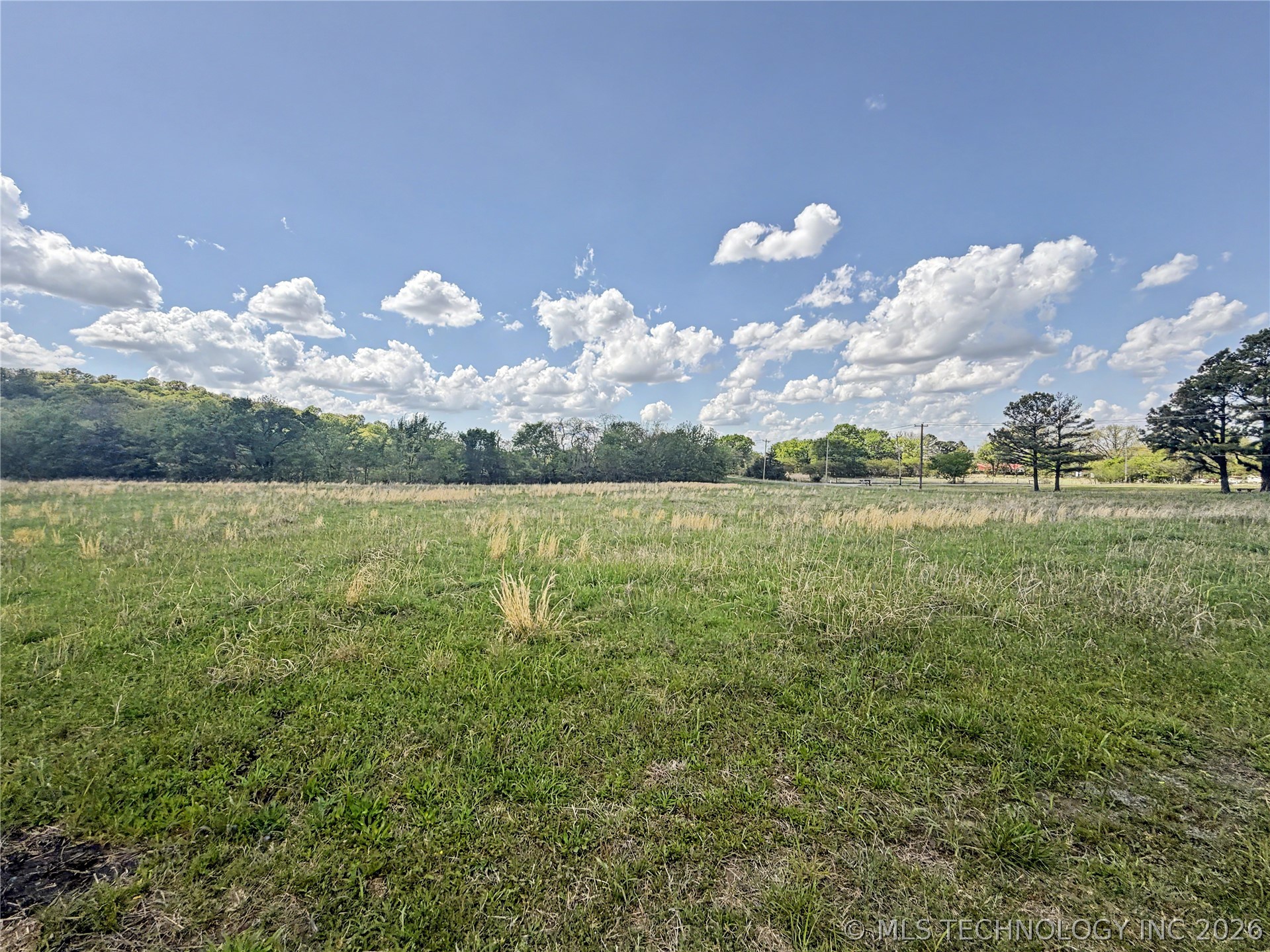 428 S Thunder Road Fort Gibson OK 74434