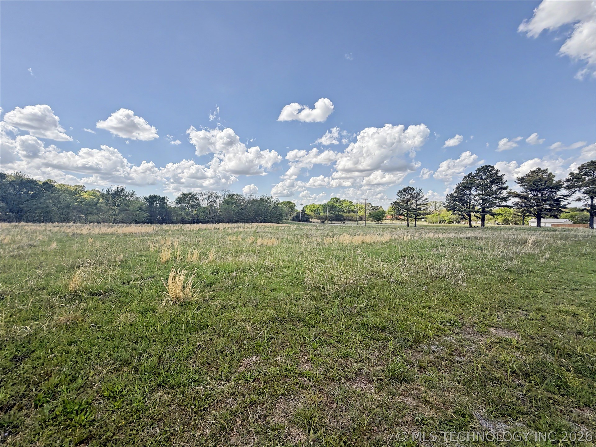 428 S Thunder Road Fort Gibson OK 74434