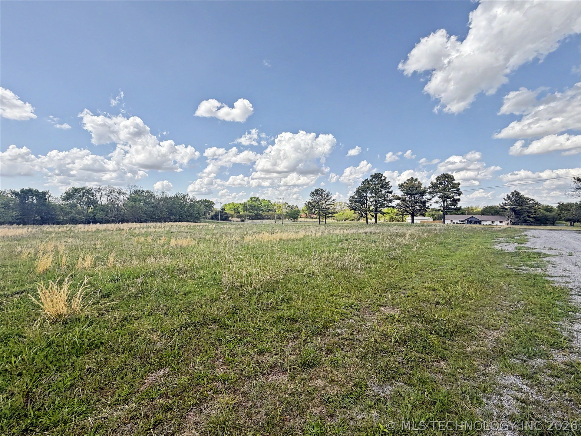 428 S Thunder Road Fort Gibson OK 74434