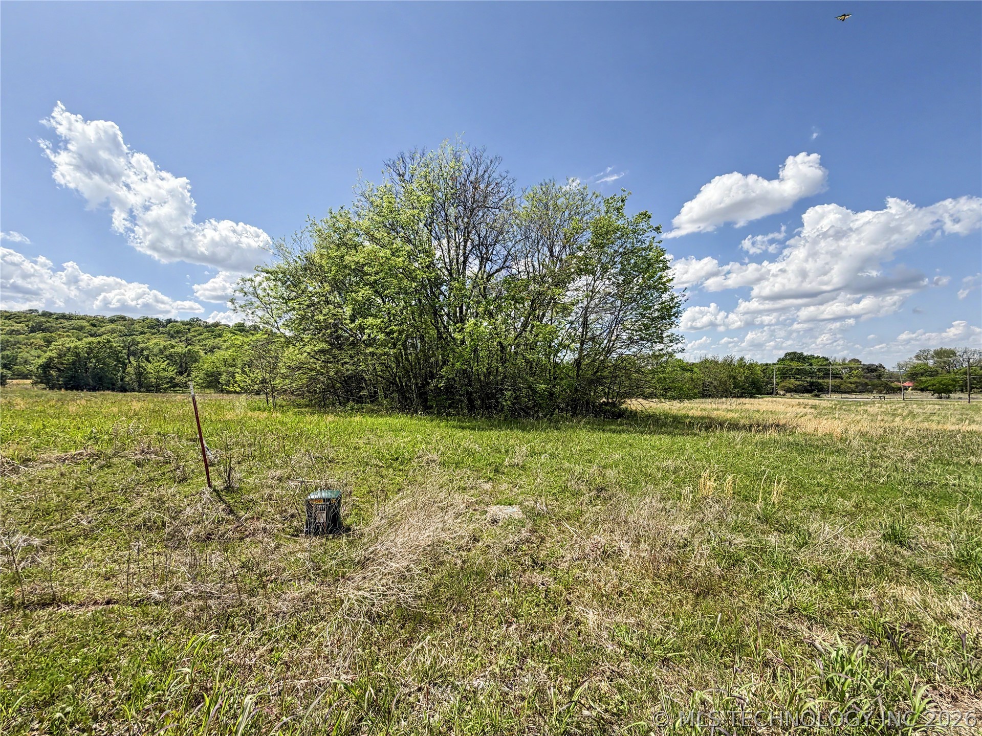 428 S Thunder Road Fort Gibson OK 74434