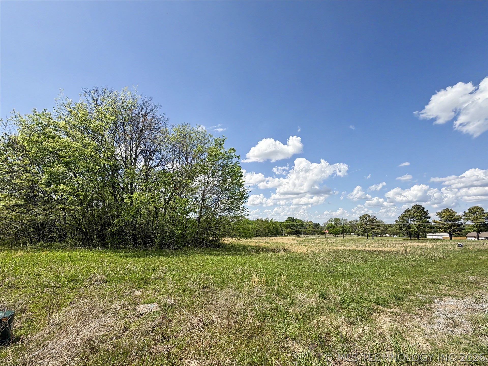 428 S Thunder Road Fort Gibson OK 74434