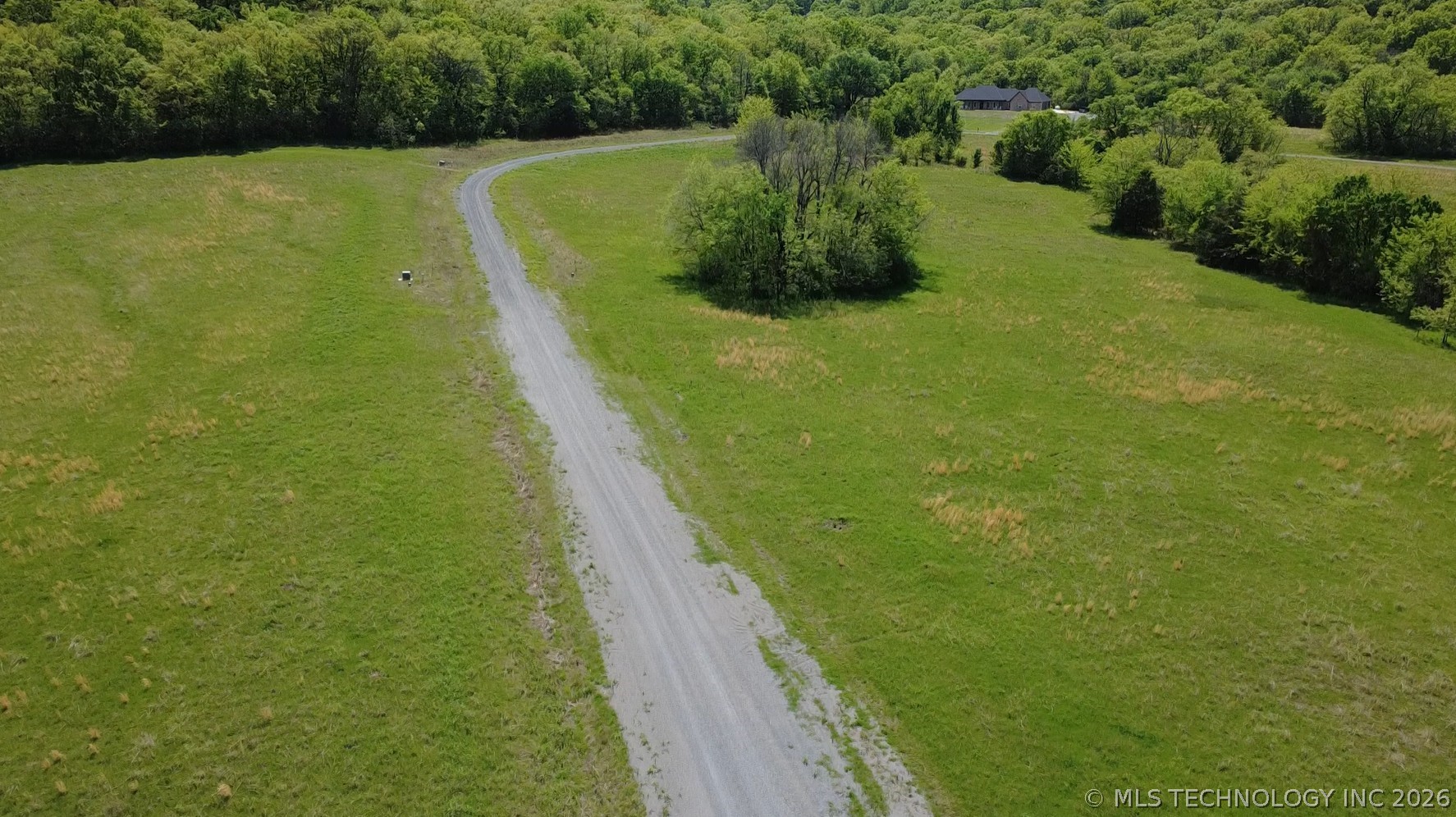428 S Thunder Road Fort Gibson OK 74434