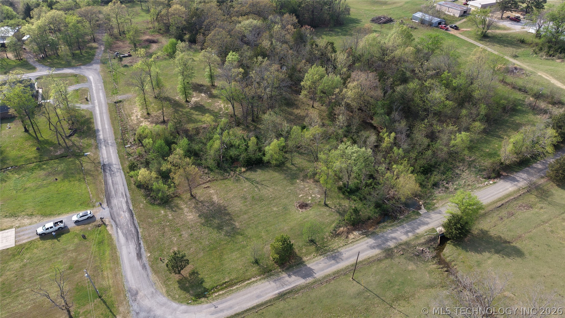 116TH Road Wilburton OK 74578