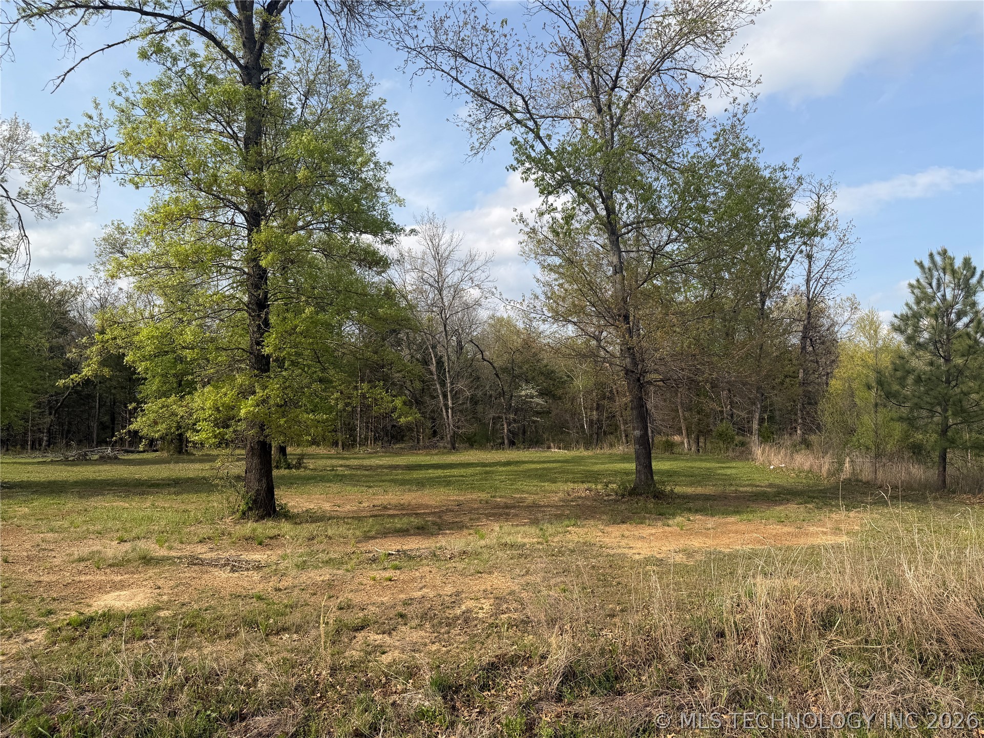116TH Road Wilburton OK 74578