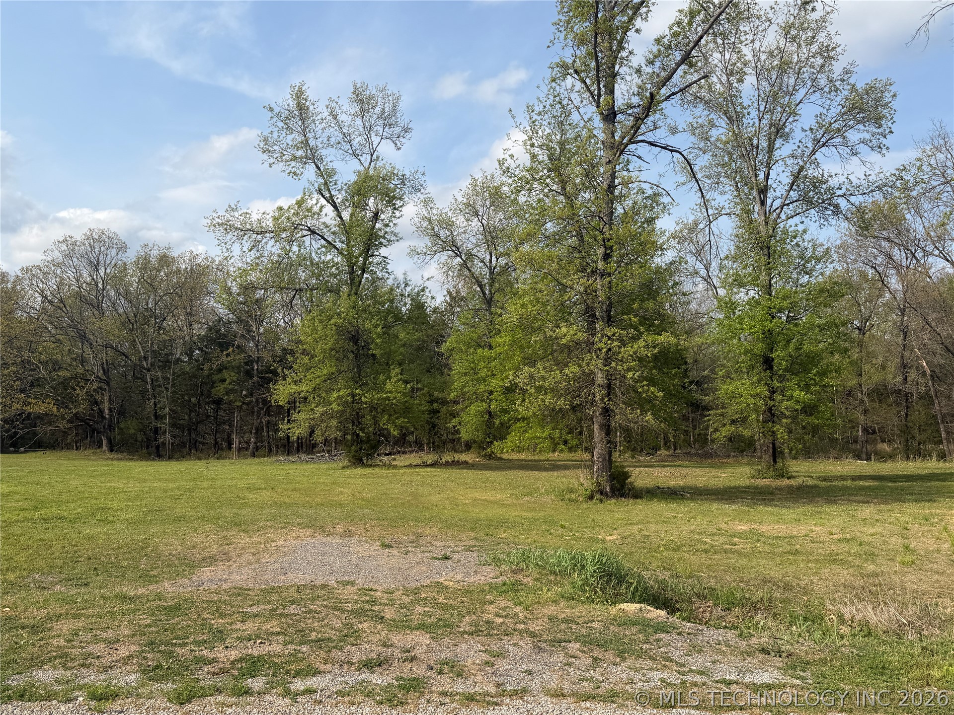 116TH Road Wilburton OK 74578