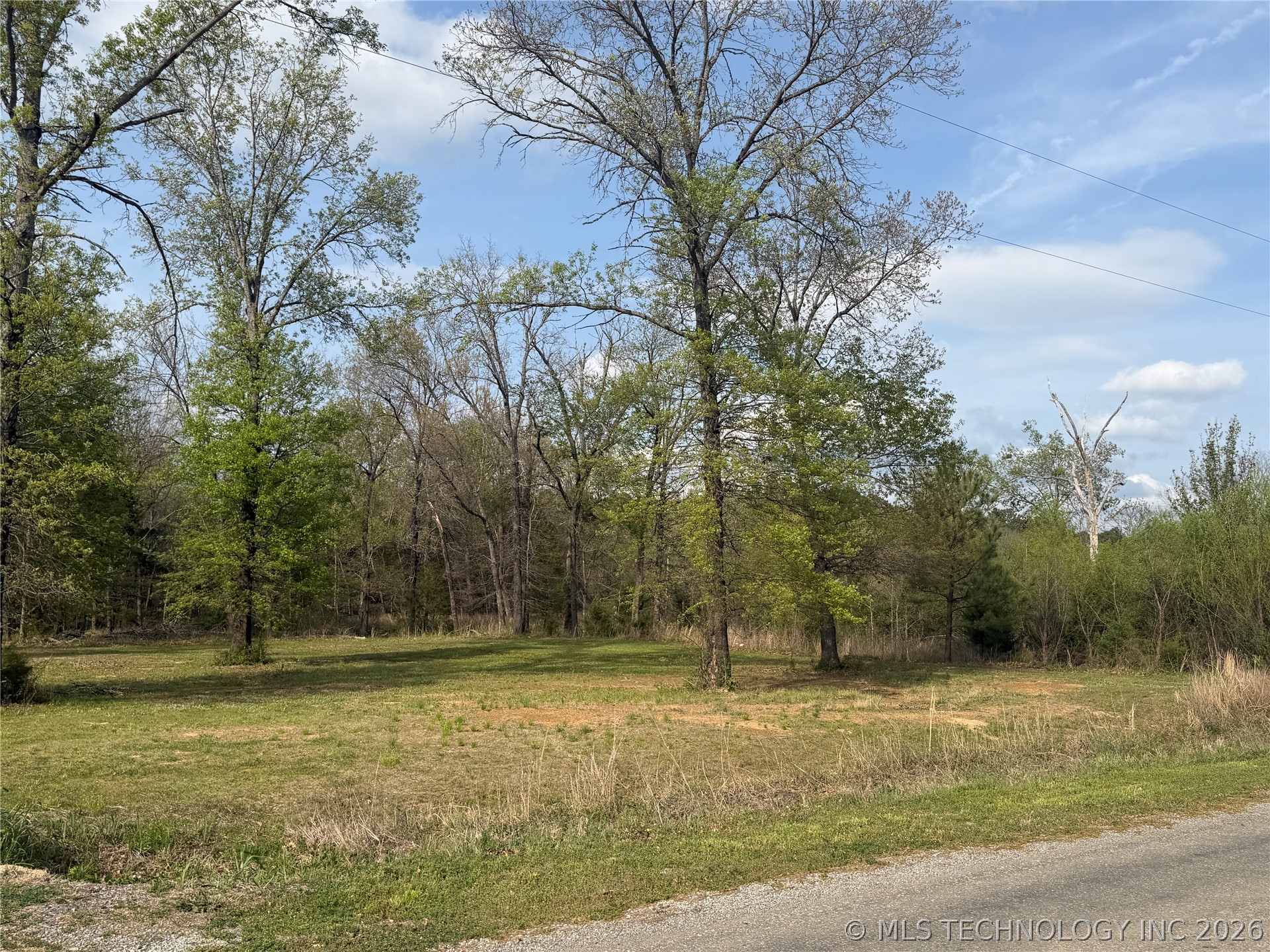 116TH Road Wilburton OK 74578