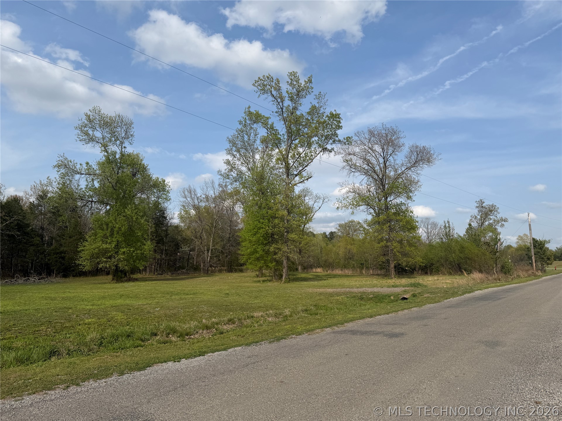 116TH Road Wilburton OK 74578