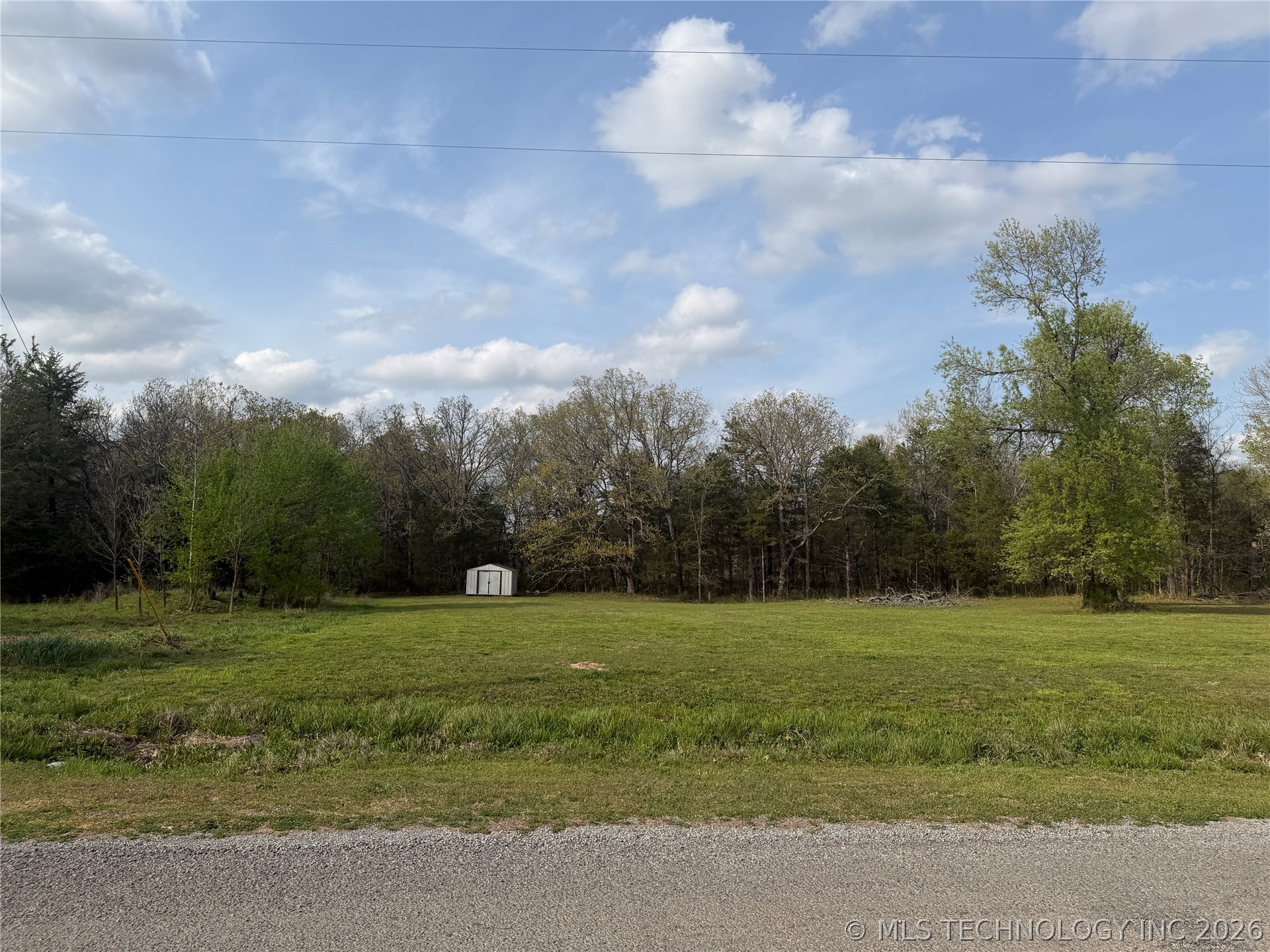 116TH Road Wilburton OK 74578