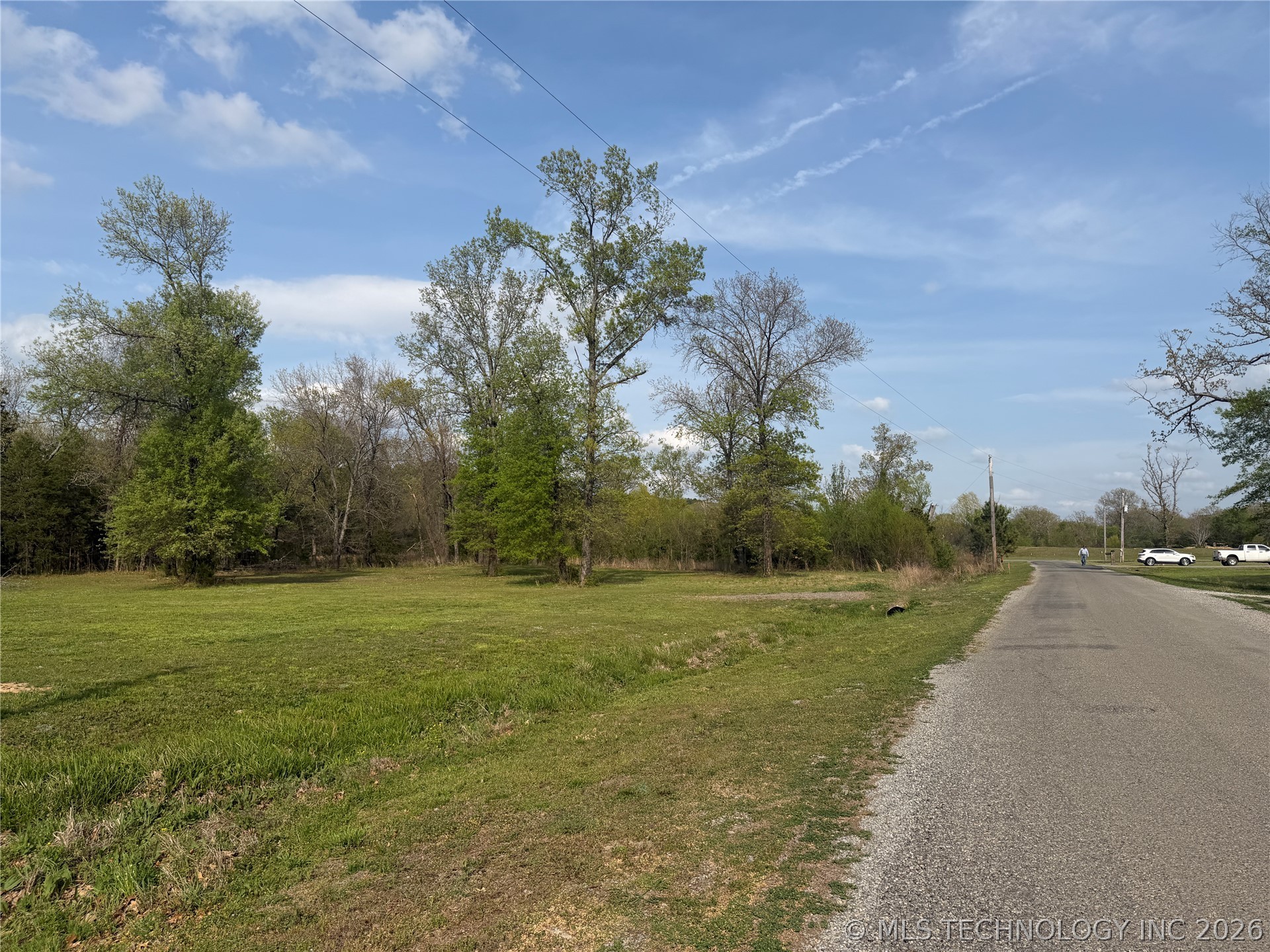 116TH Road Wilburton OK 74578