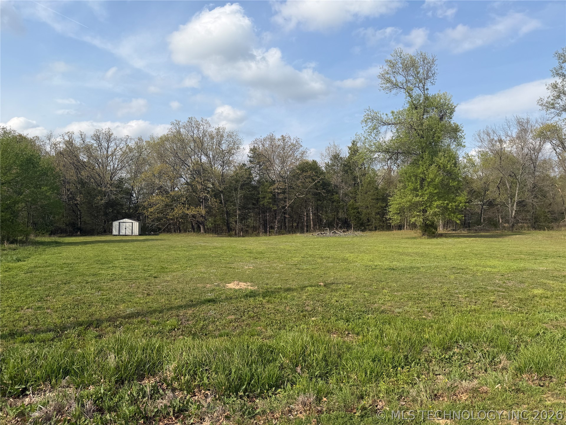 116TH Road Wilburton OK 74578