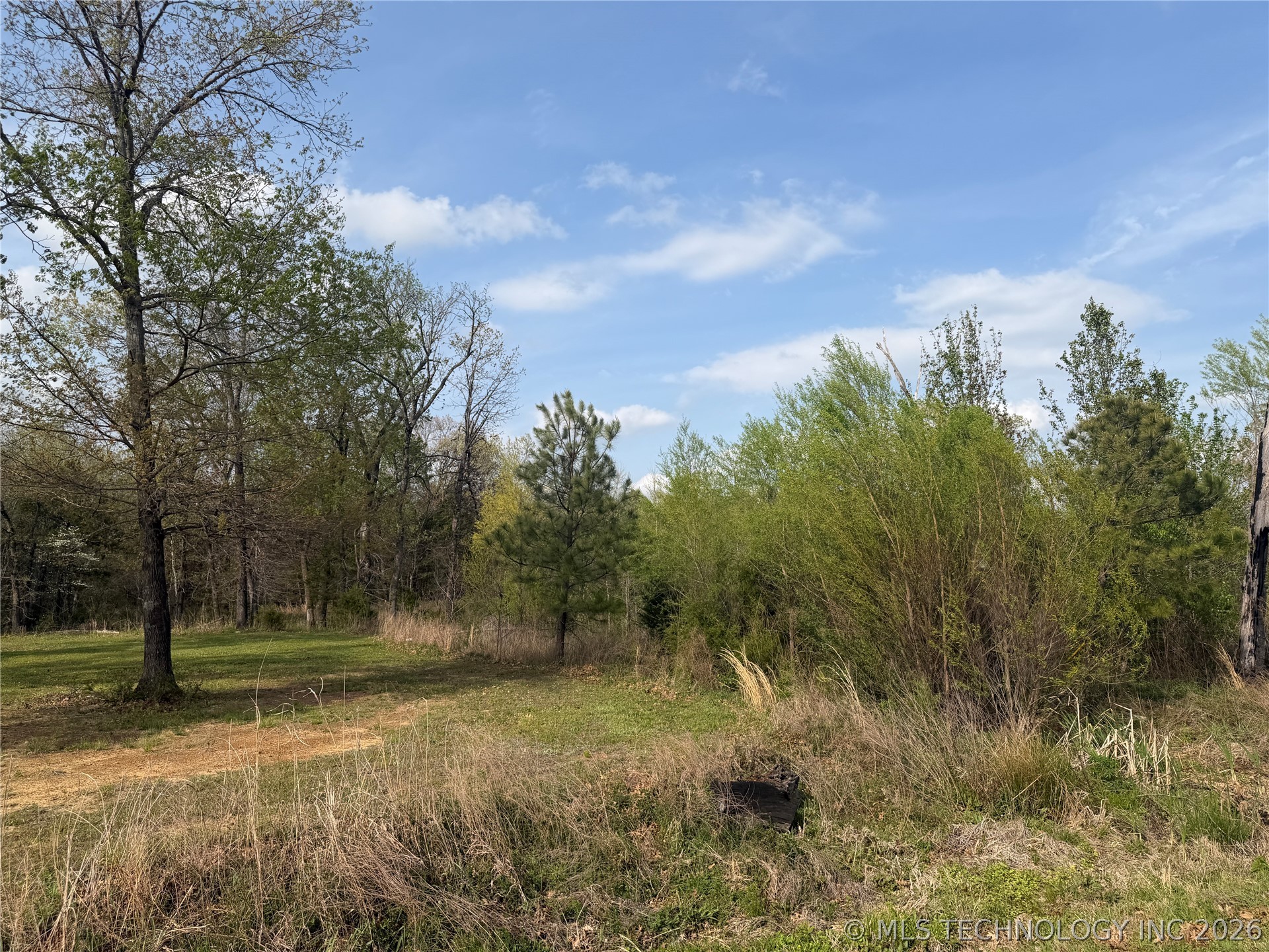 116TH Road Wilburton OK 74578