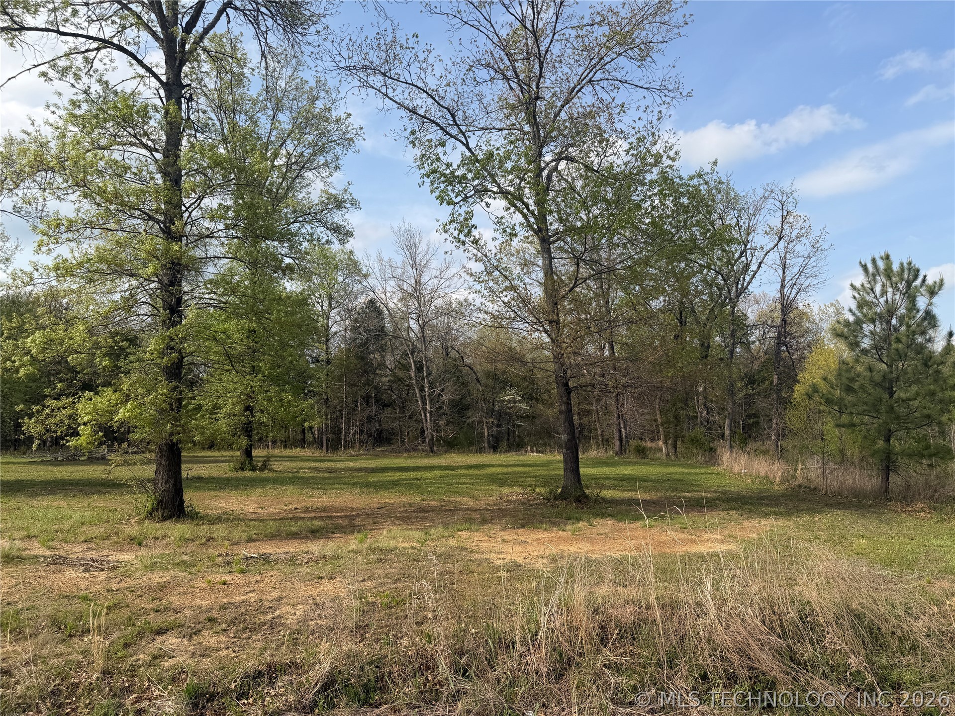 116TH Road Wilburton OK 74578