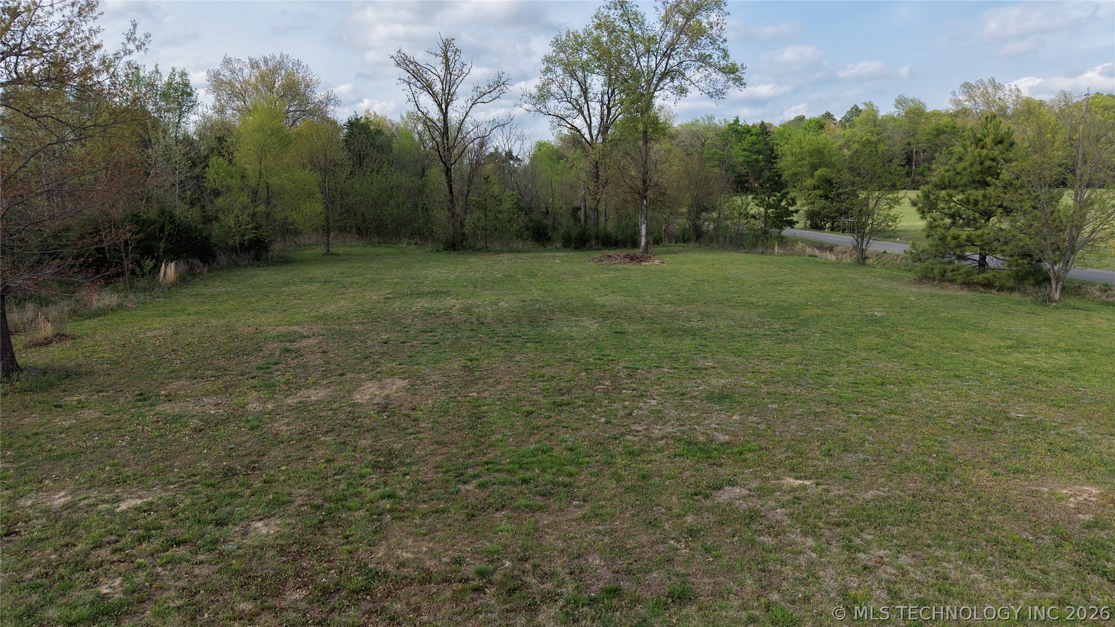 116TH Road Wilburton OK 74578