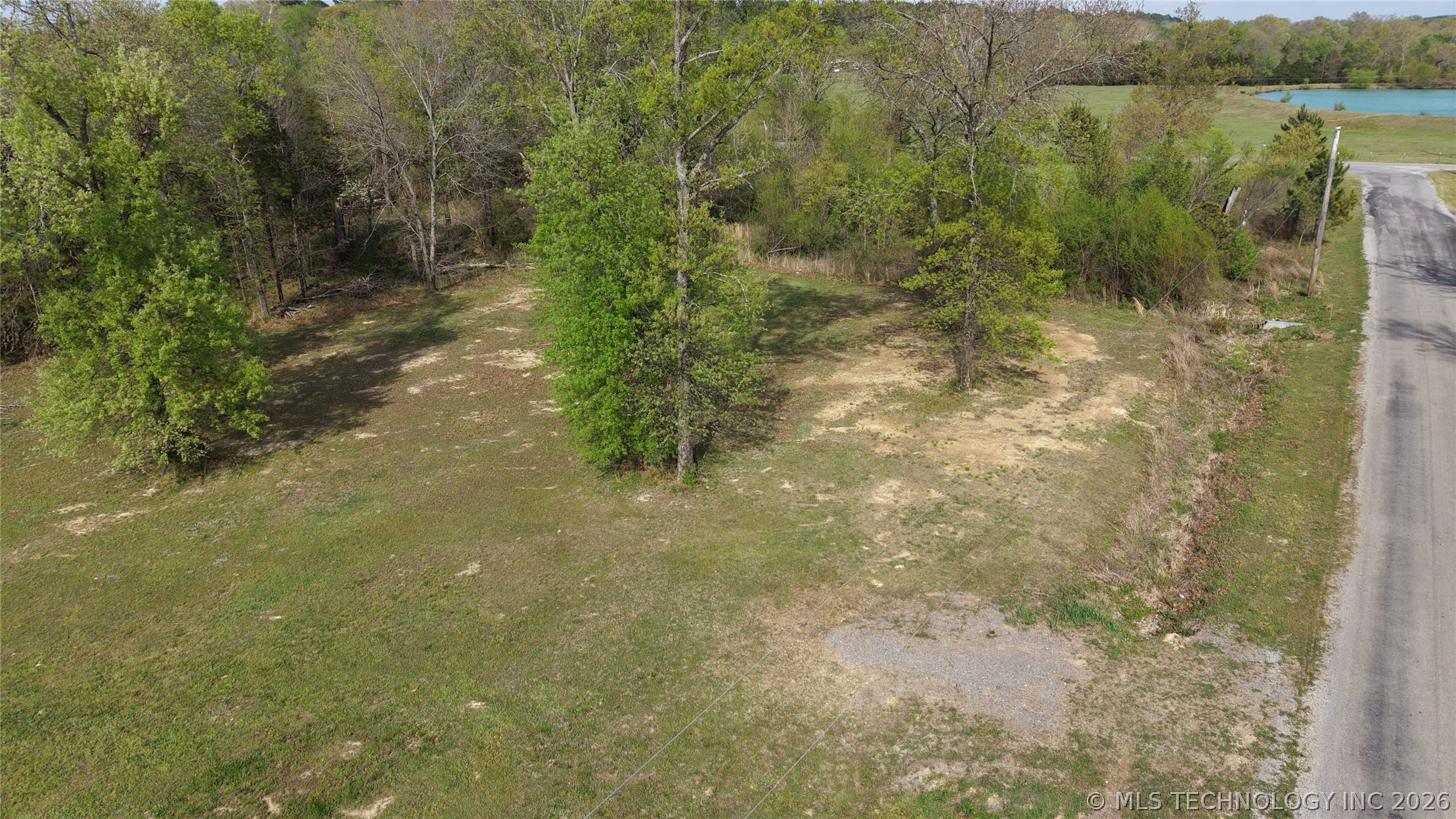 116TH Road Wilburton OK 74578