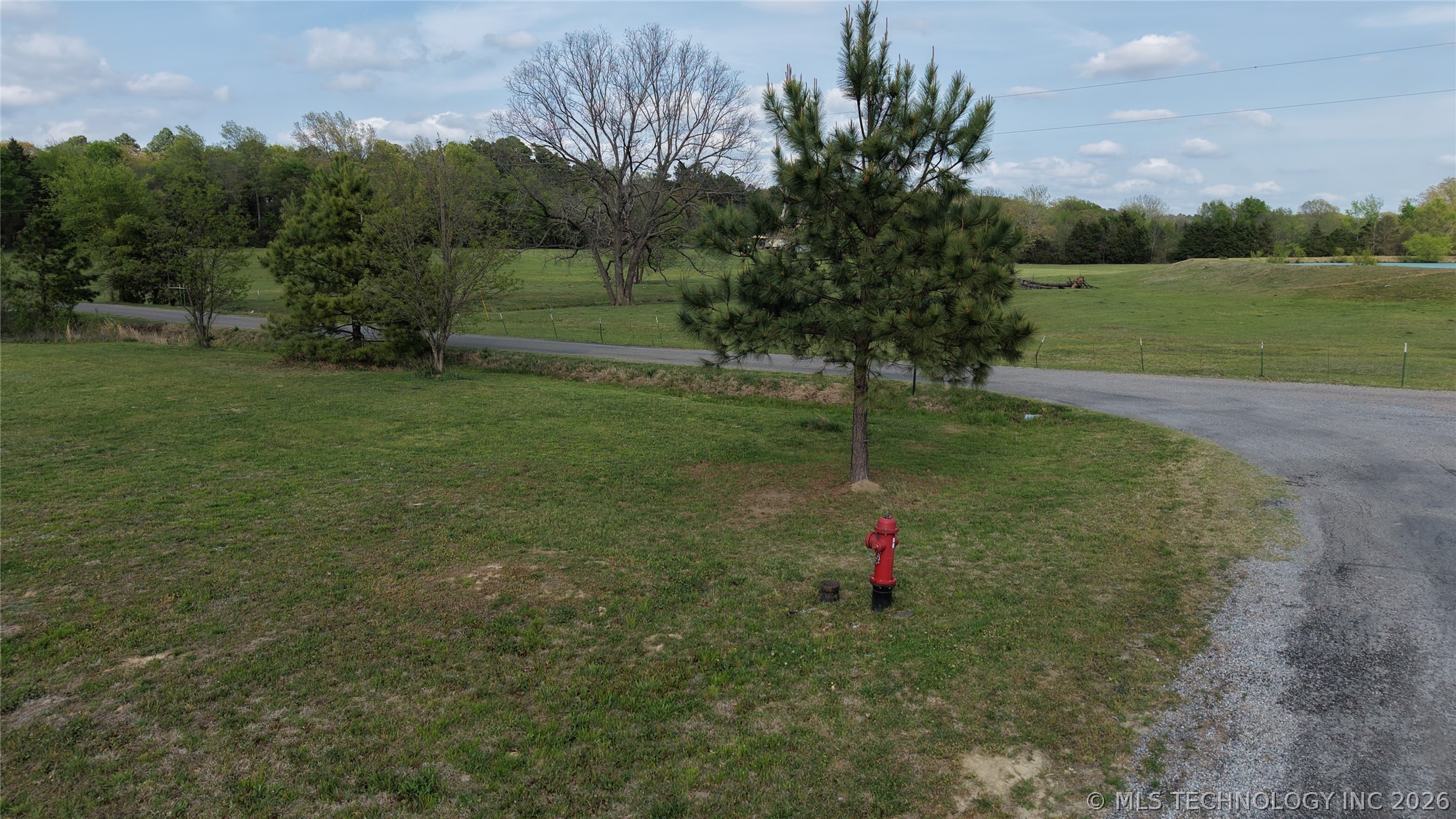 116TH Road Wilburton OK 74578