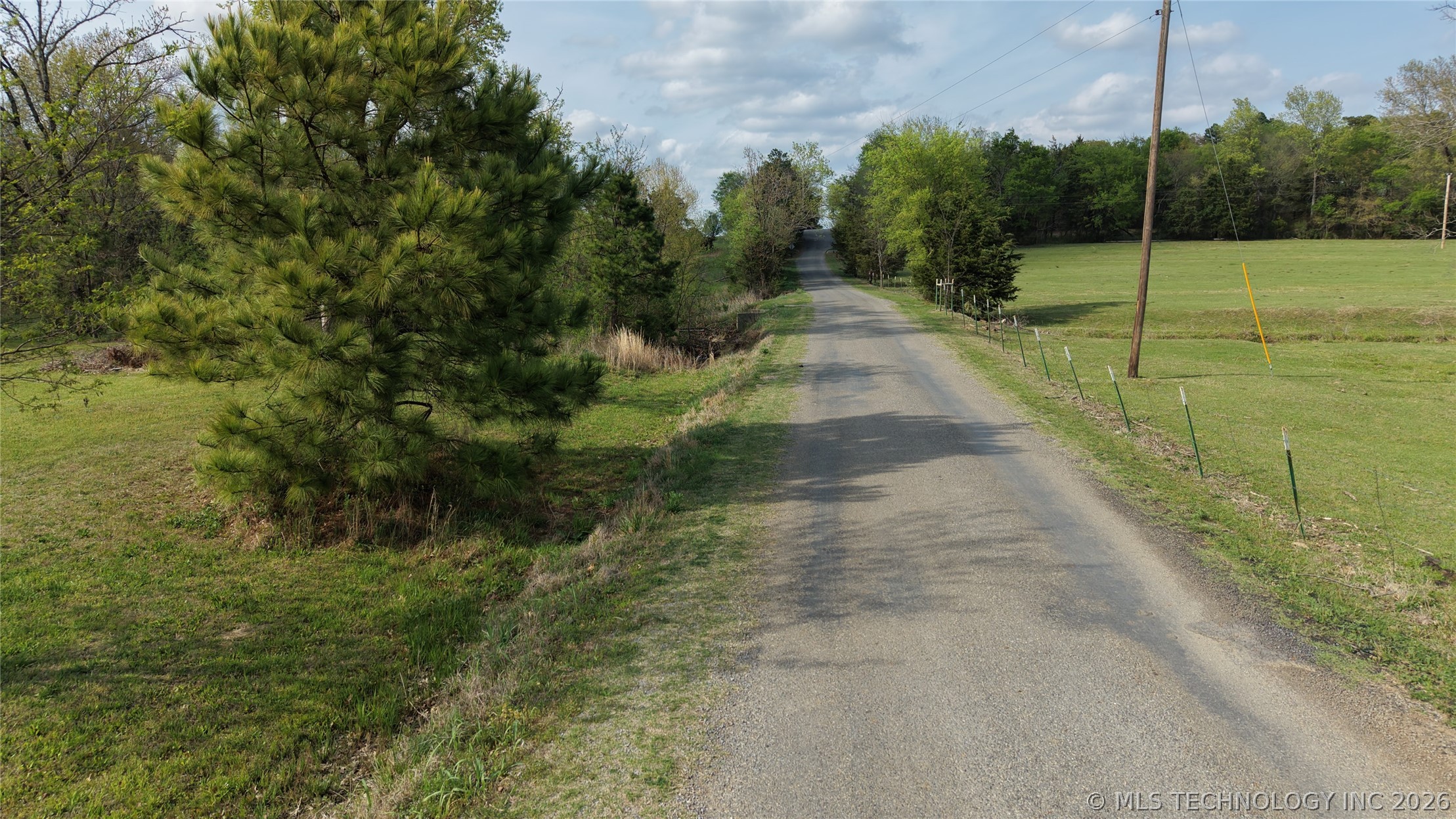 116TH Road Wilburton OK 74578