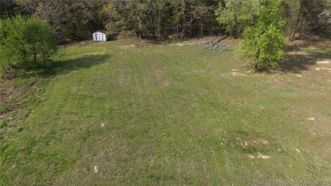 116TH Road Wilburton OK 74578