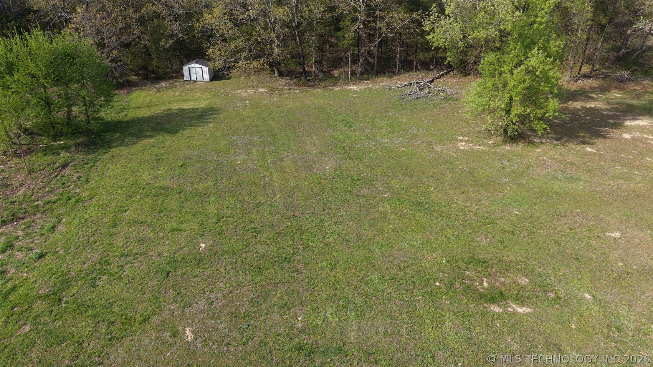116TH Road Wilburton OK 74578