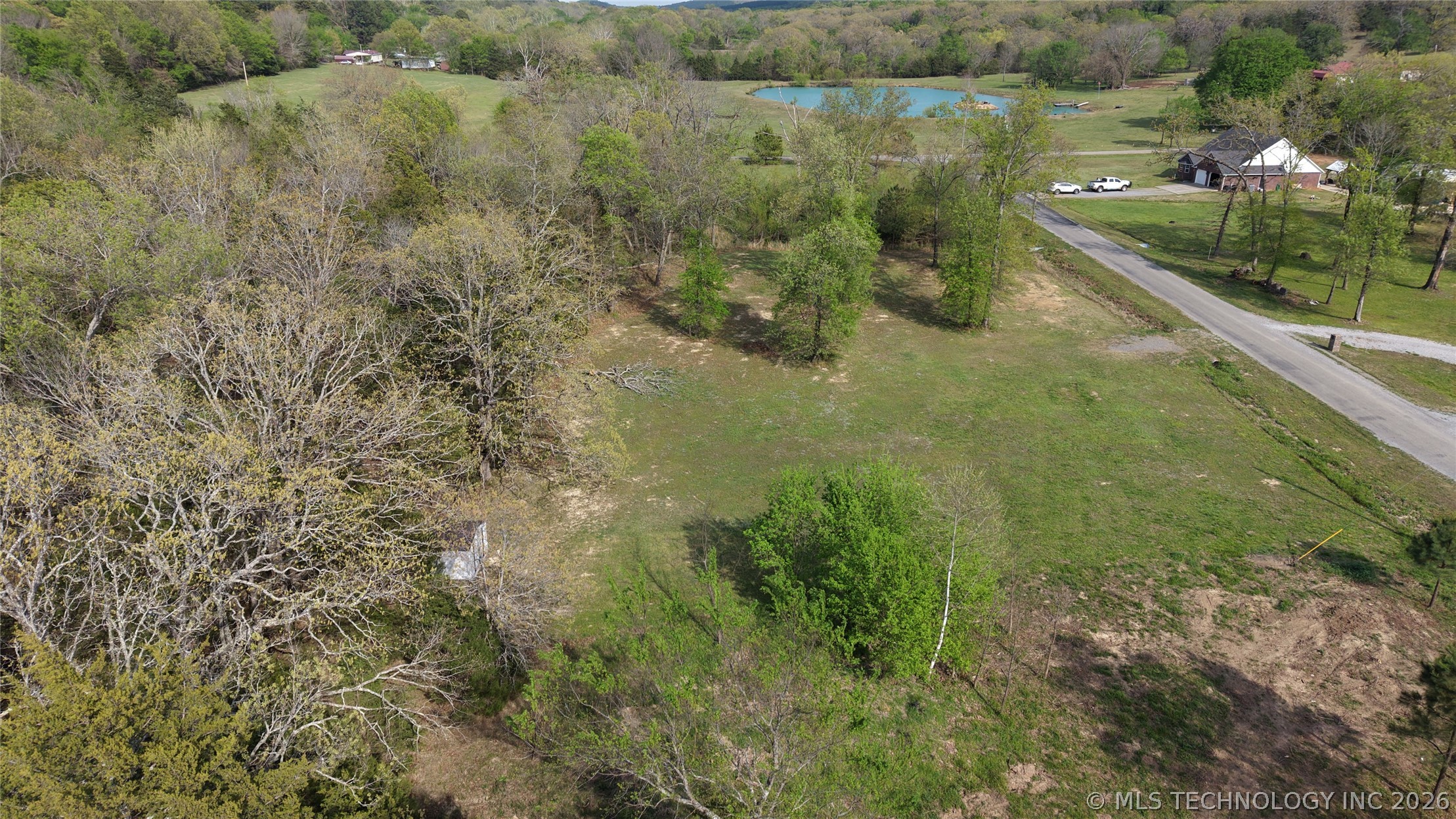 116TH Road Wilburton OK 74578