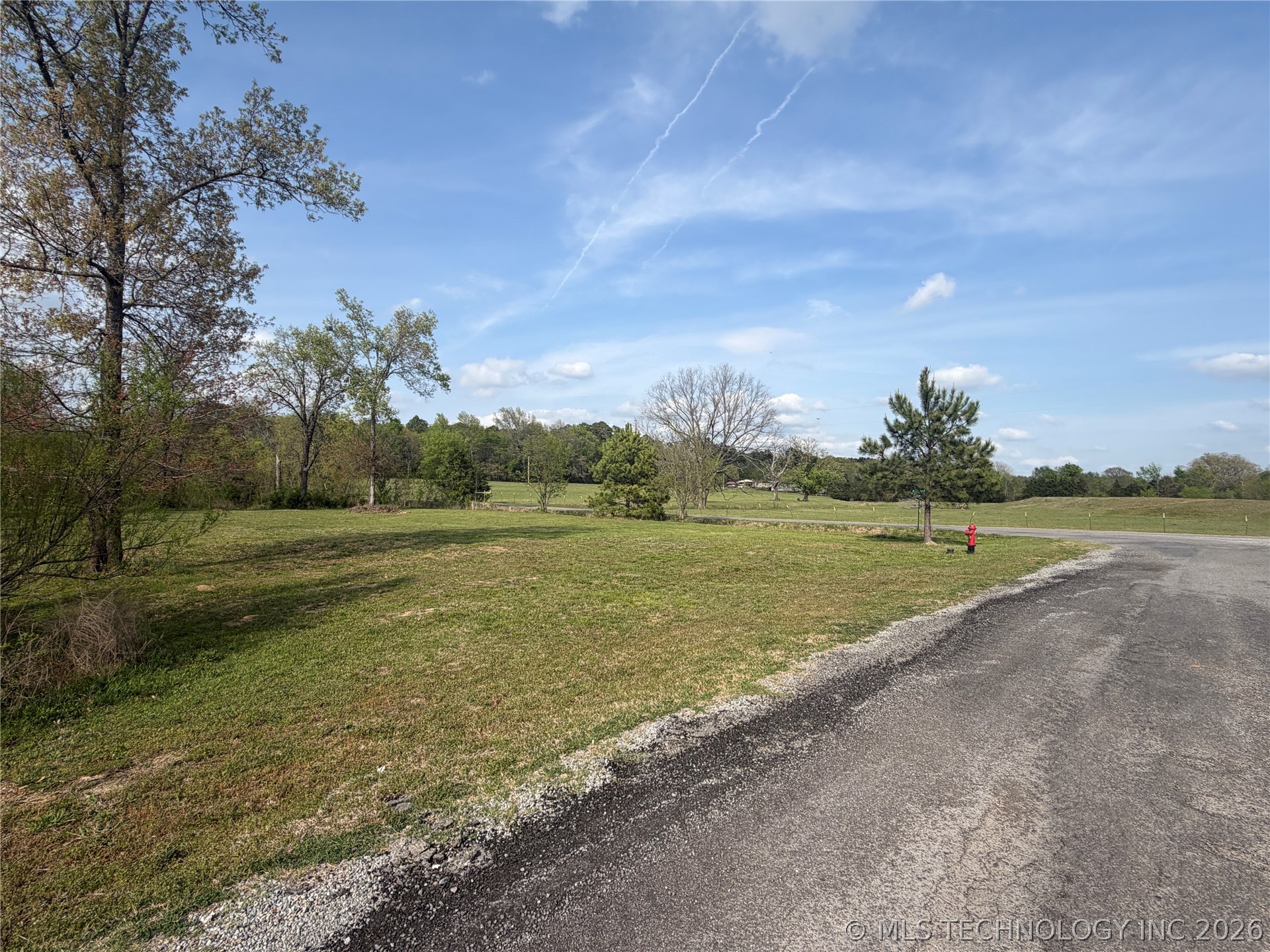 116TH Road Wilburton OK 74578
