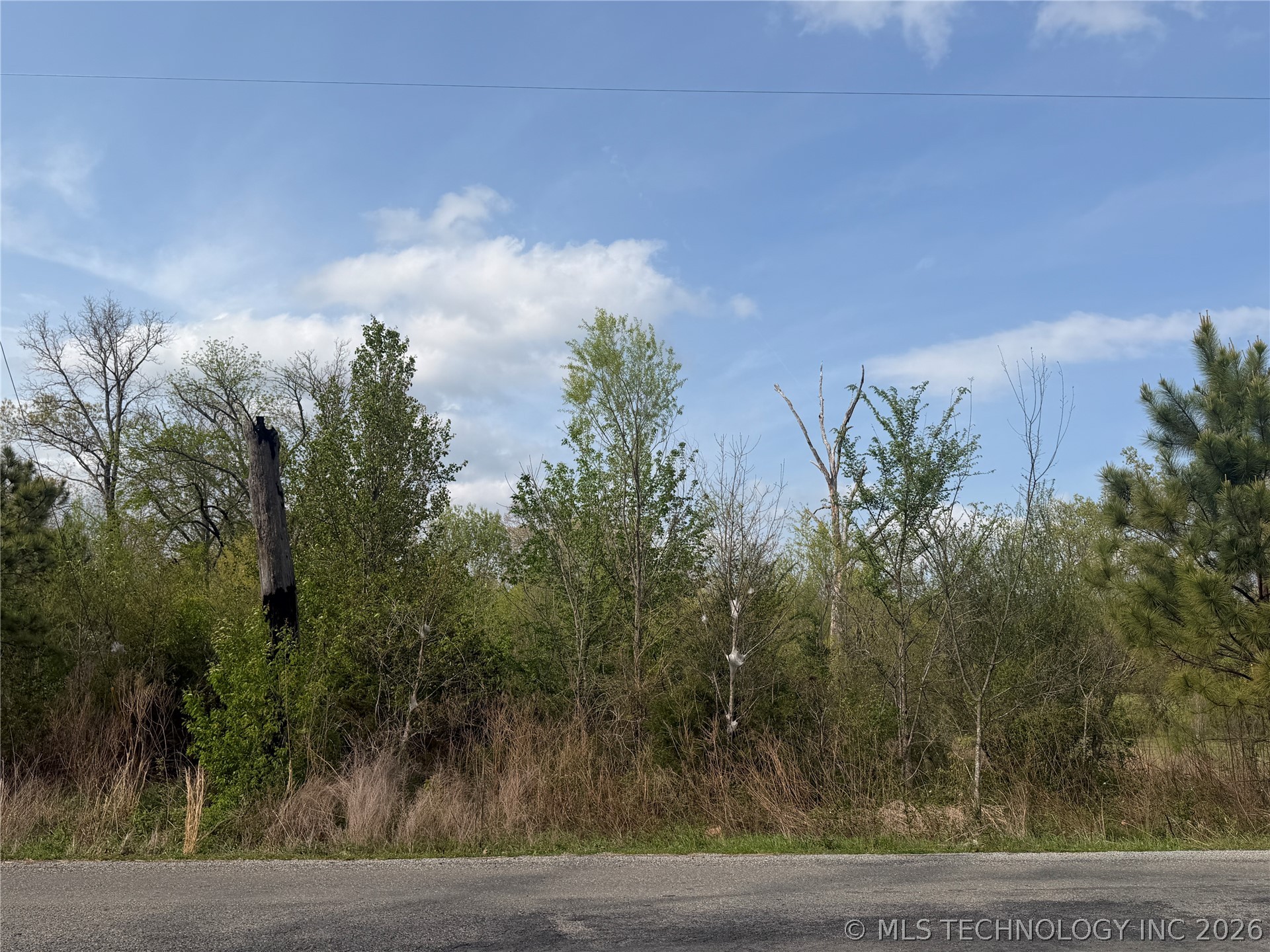 116TH Road Wilburton OK 74578