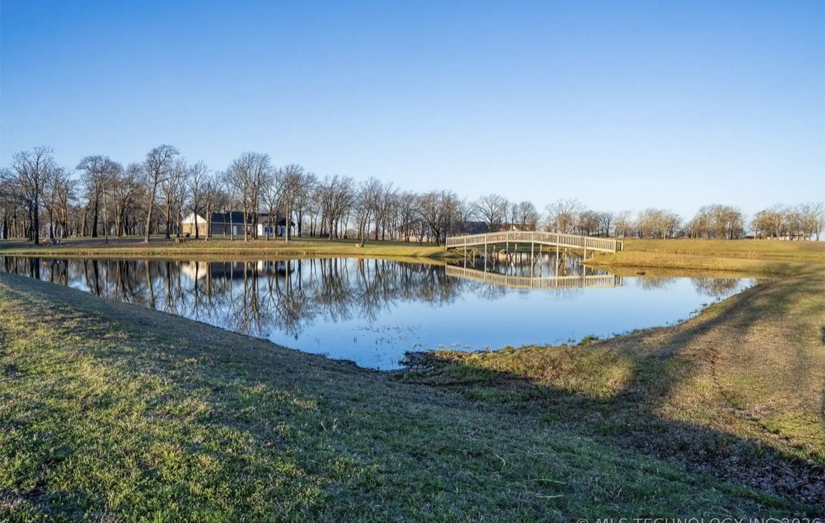18303 E Wilderness Road Cookson OK 74427