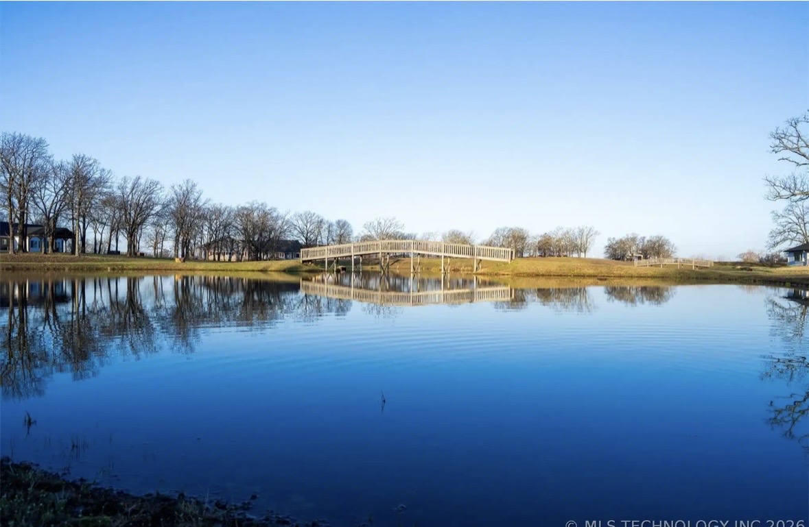 18303 E Wilderness Road Cookson OK 74427