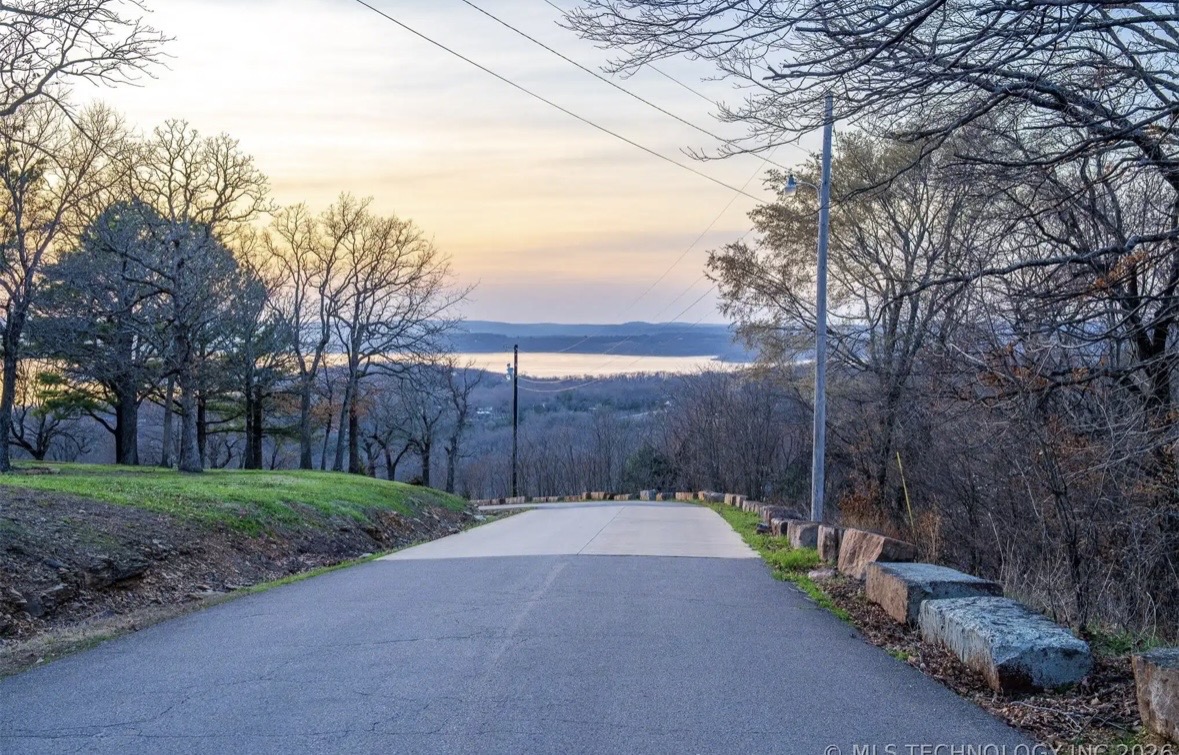 18303 E Wilderness Road Cookson OK 74427