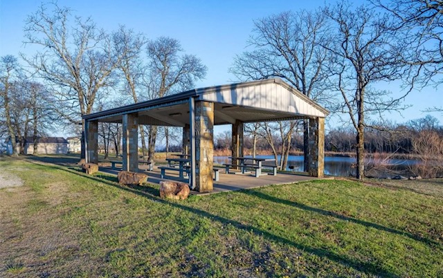 18303 E Wilderness Road Cookson OK 74427
