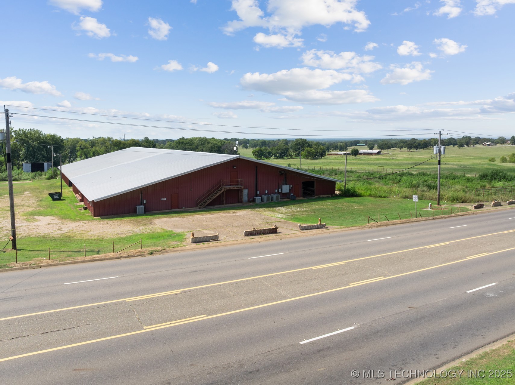605 NE Lincoln Road Idabel OK 74745