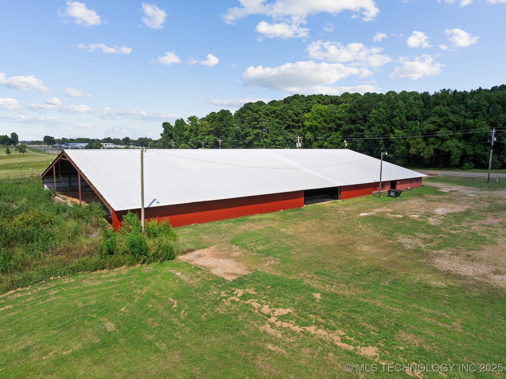 605 NE Lincoln Road Idabel OK 74745