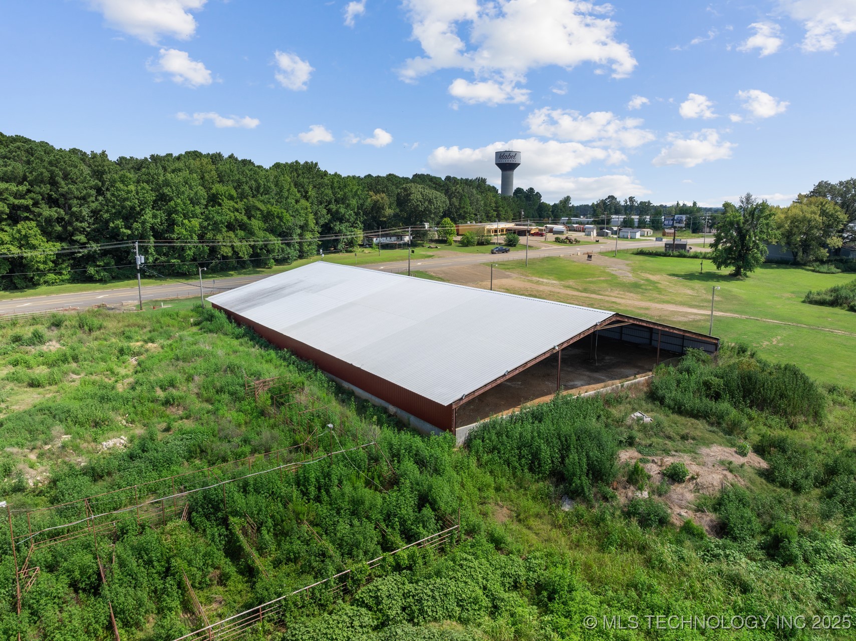 605 NE Lincoln Road Idabel OK 74745